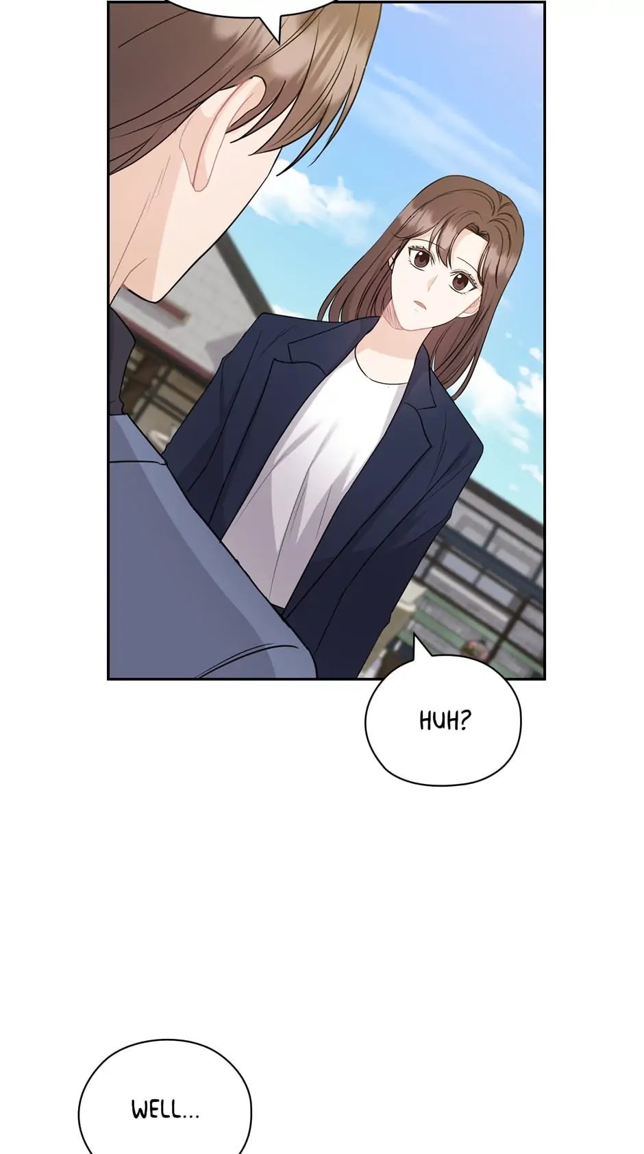 The Wicked Wife of a Scheming CEO Chapter 34 - page 57