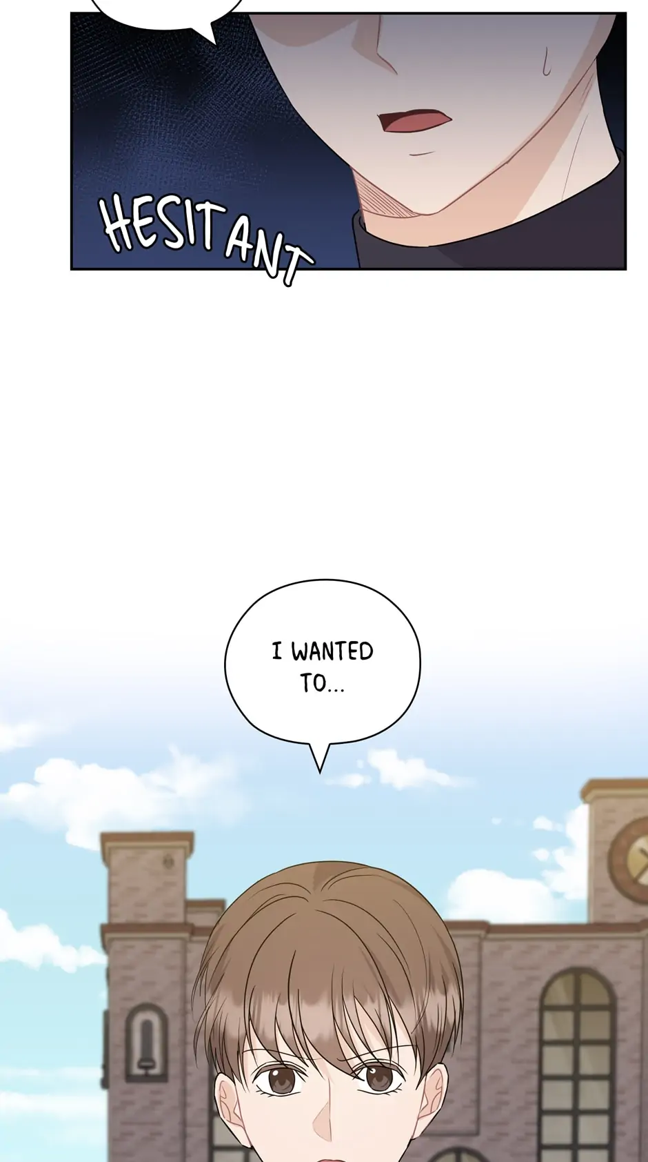 The Wicked Wife of a Scheming CEO Chapter 34 - page 58