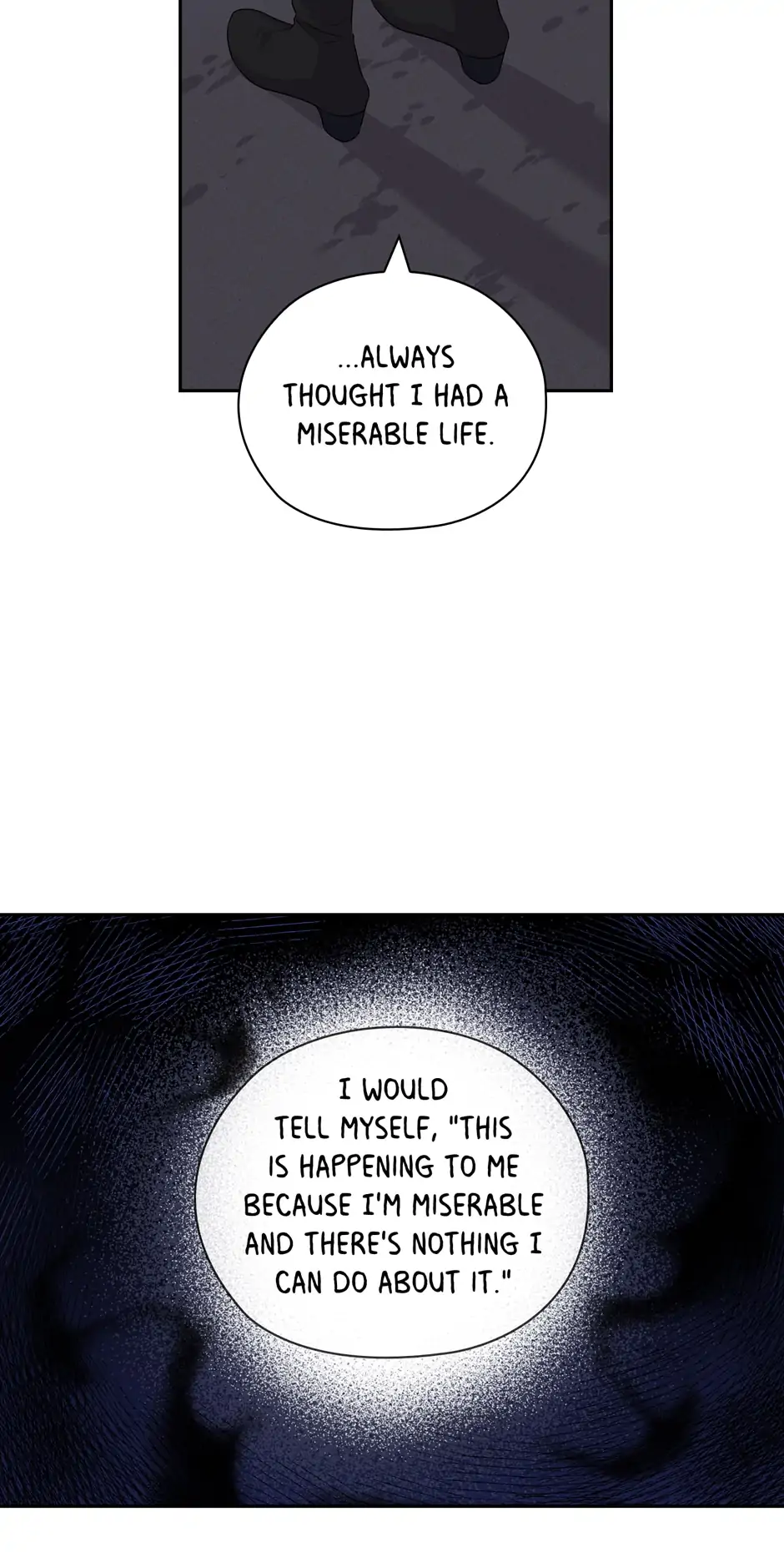 The Wicked Wife of a Scheming CEO Chapter 34 - page 8
