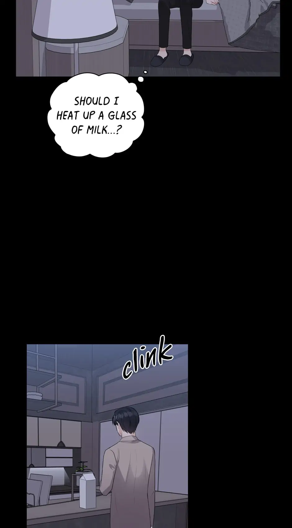 The Wicked Wife of a Scheming CEO Chapter 33 - page 23