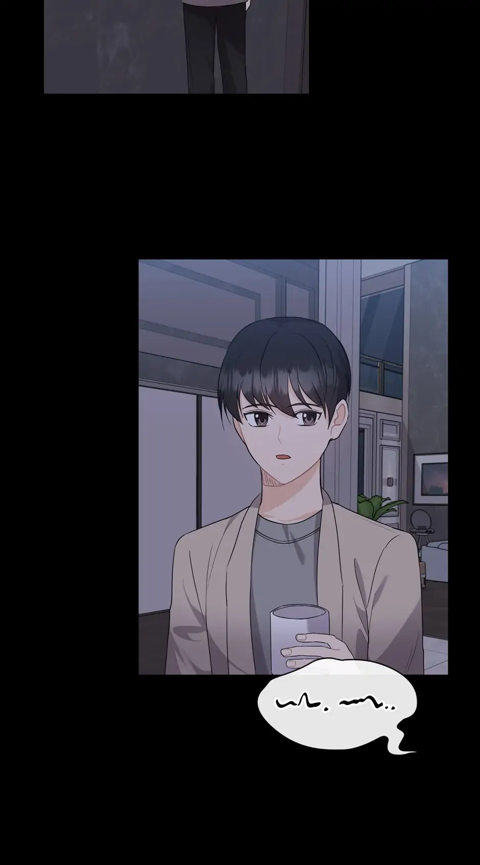The Wicked Wife of a Scheming CEO Chapter 33 - page 24