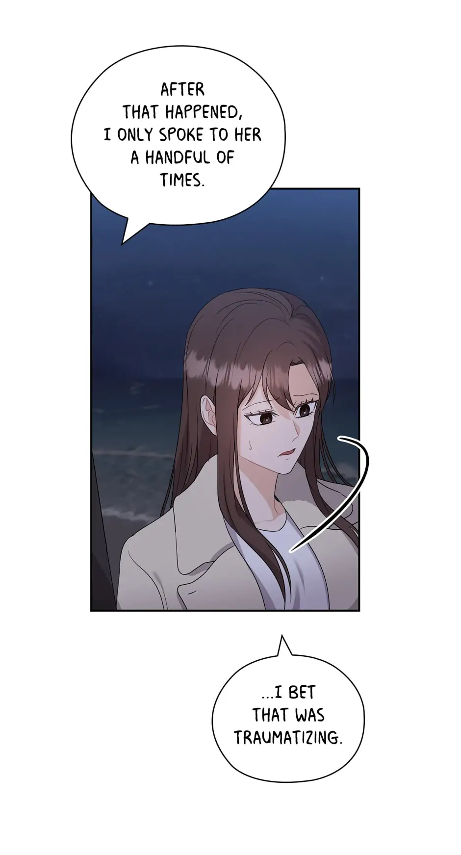 The Wicked Wife of a Scheming CEO Chapter 33 - page 35