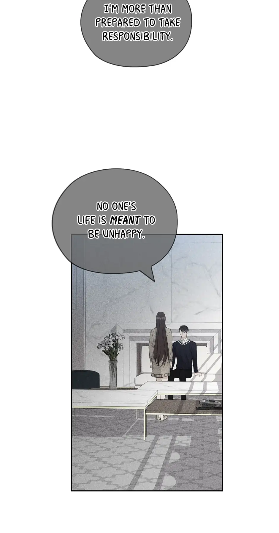 The Wicked Wife of a Scheming CEO Chapter 32 - page 11