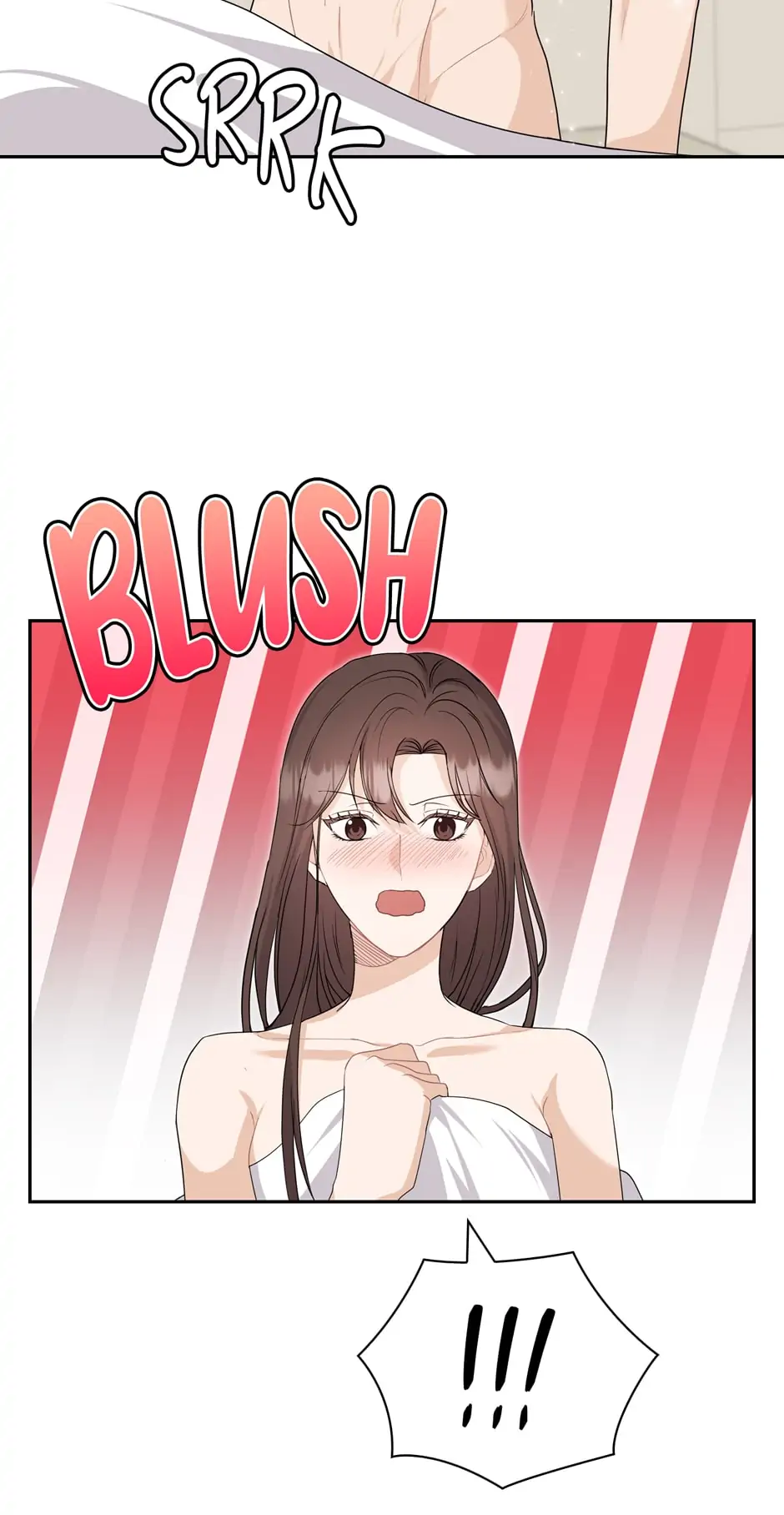 The Wicked Wife of a Scheming CEO Chapter 32 - page 18
