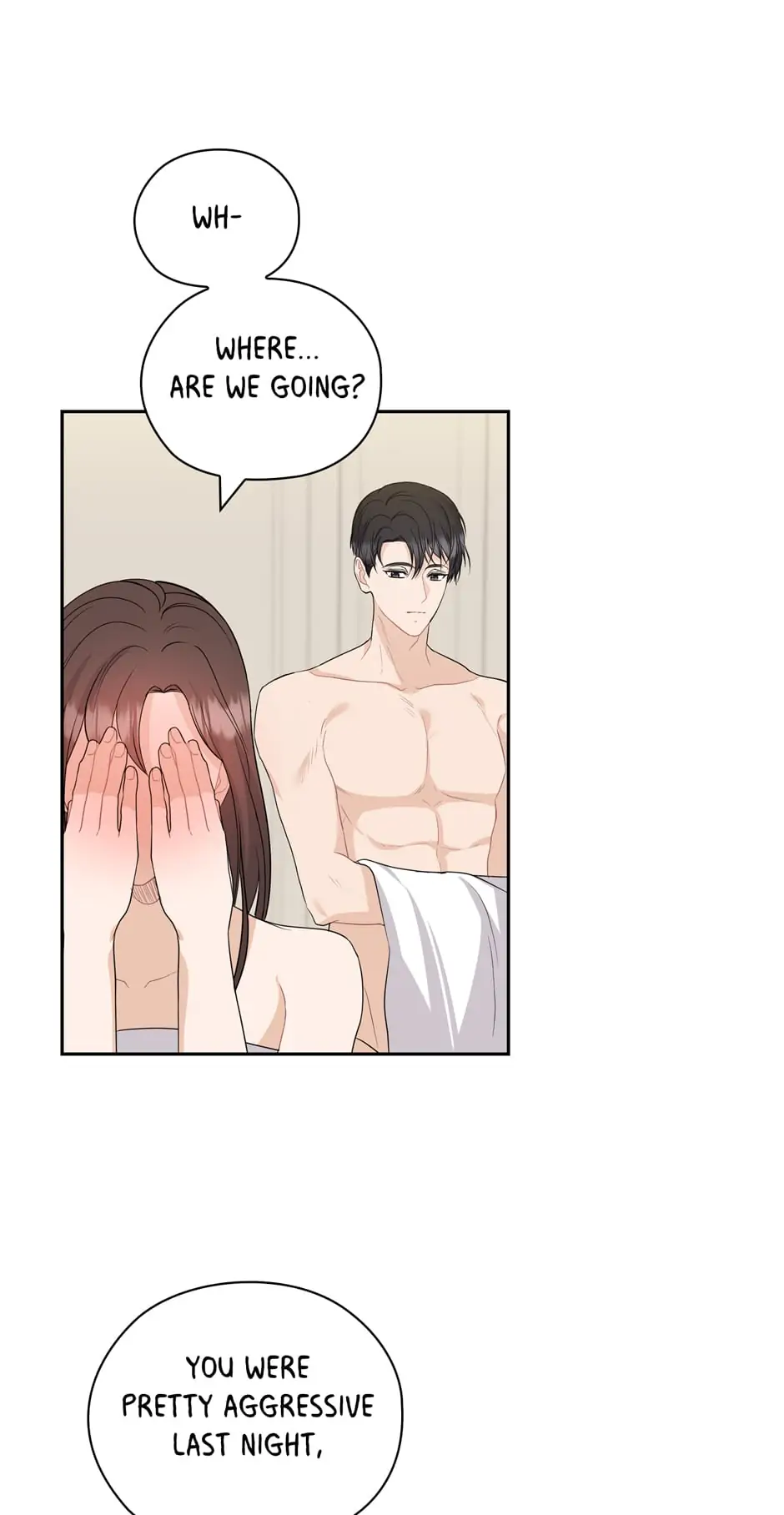The Wicked Wife of a Scheming CEO Chapter 32 - page 19