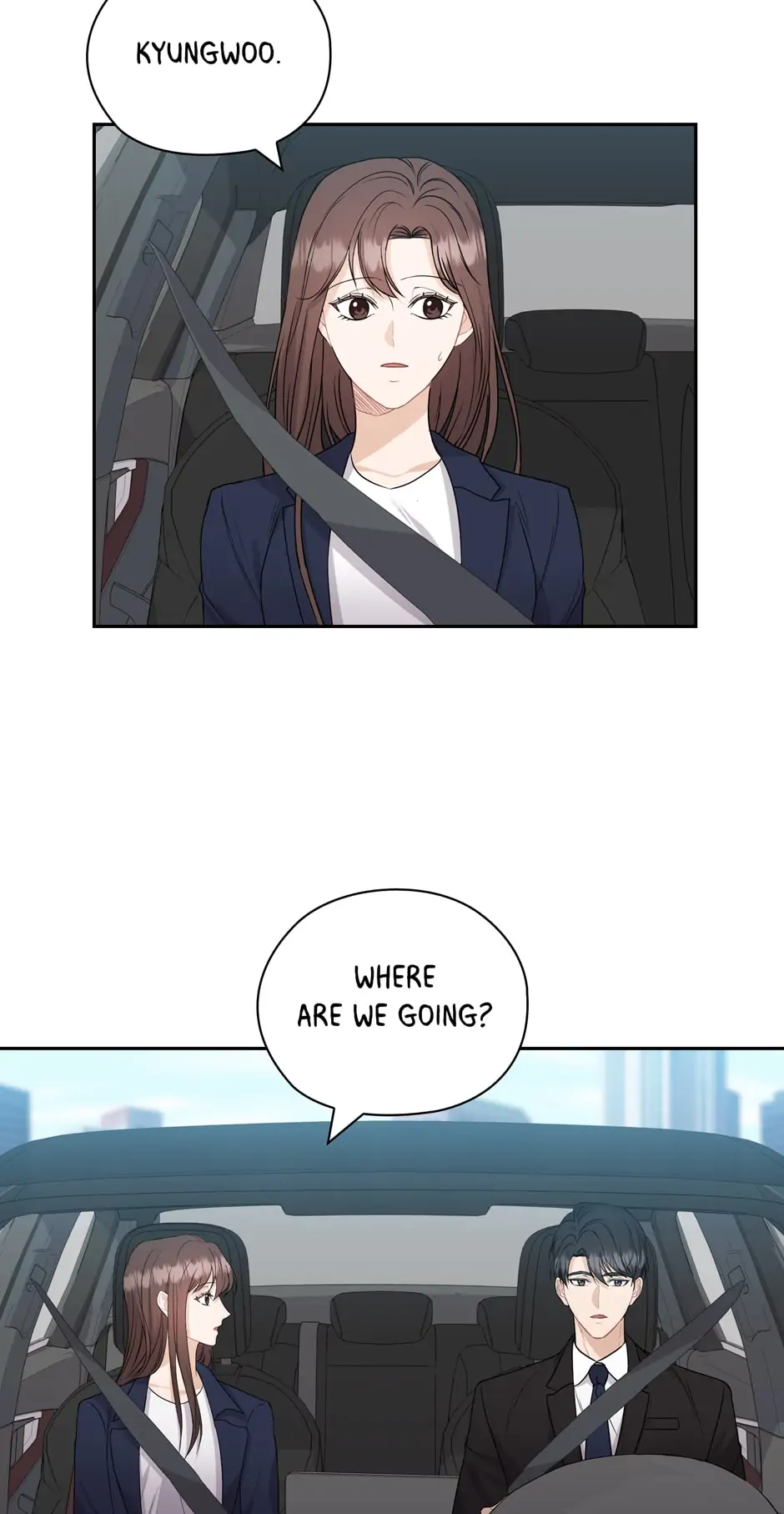 The Wicked Wife of a Scheming CEO Chapter 32 - page 24