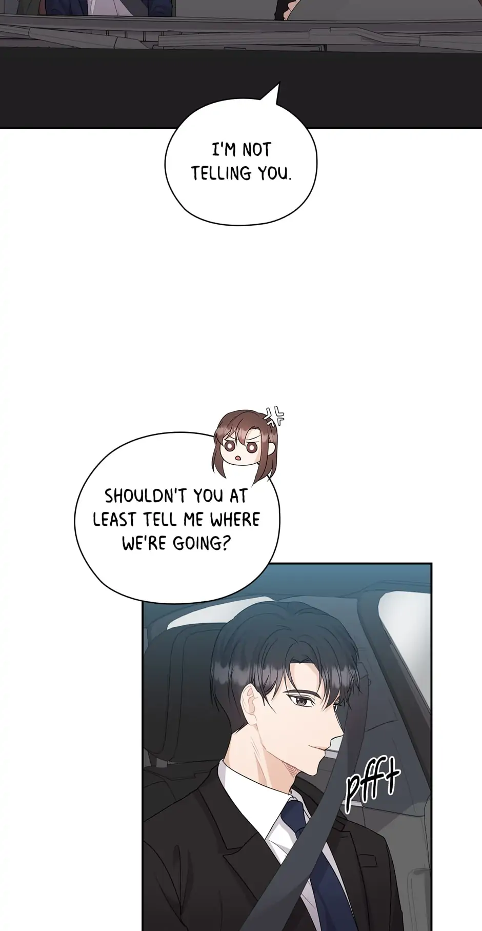 The Wicked Wife of a Scheming CEO Chapter 32 - page 25