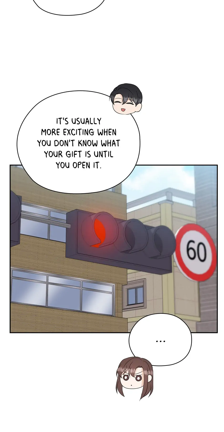 The Wicked Wife of a Scheming CEO Chapter 32 - page 27