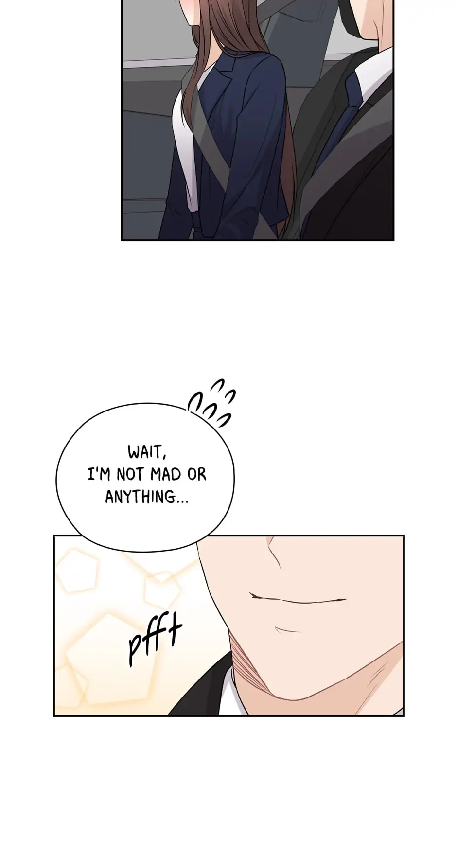 The Wicked Wife of a Scheming CEO Chapter 32 - page 29