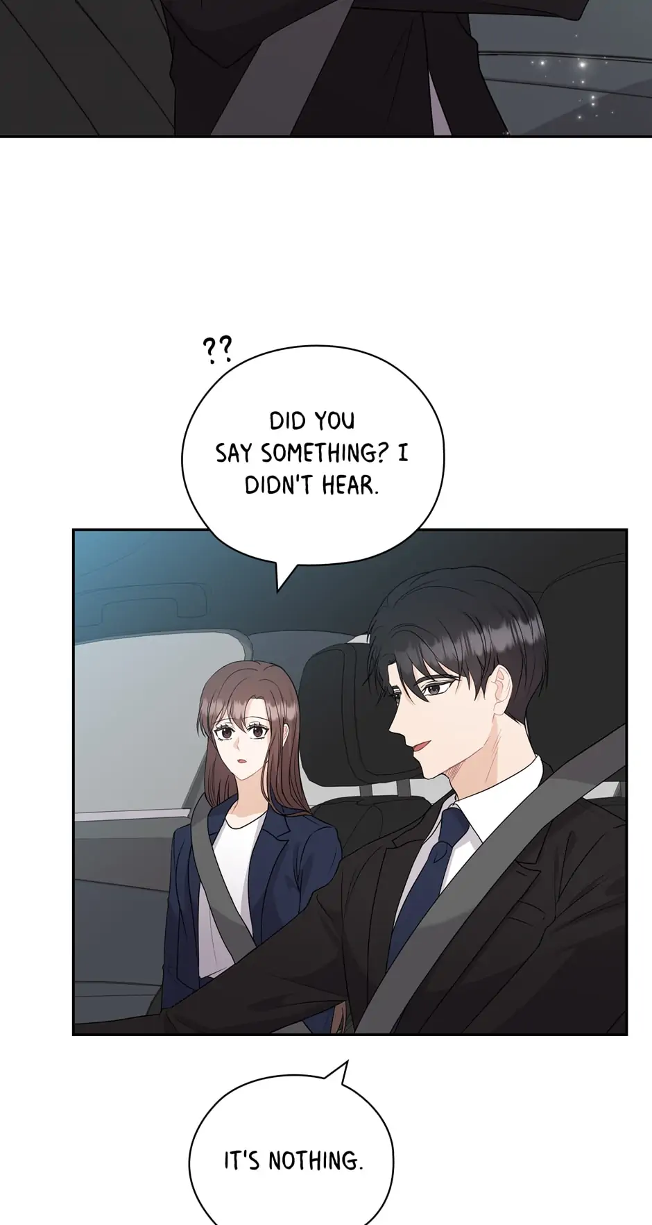 The Wicked Wife of a Scheming CEO Chapter 32 - page 31