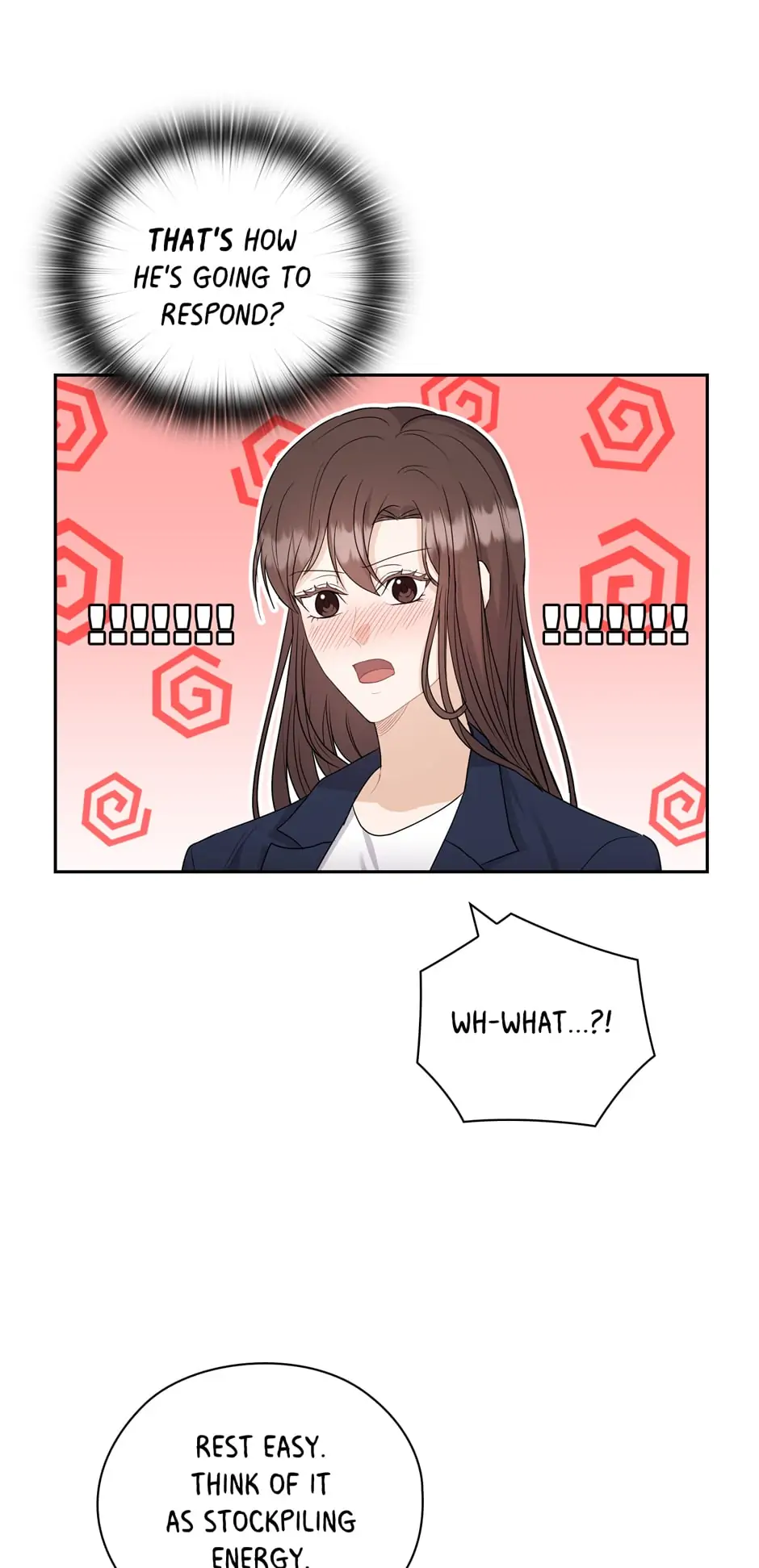 The Wicked Wife of a Scheming CEO Chapter 32 - page 34