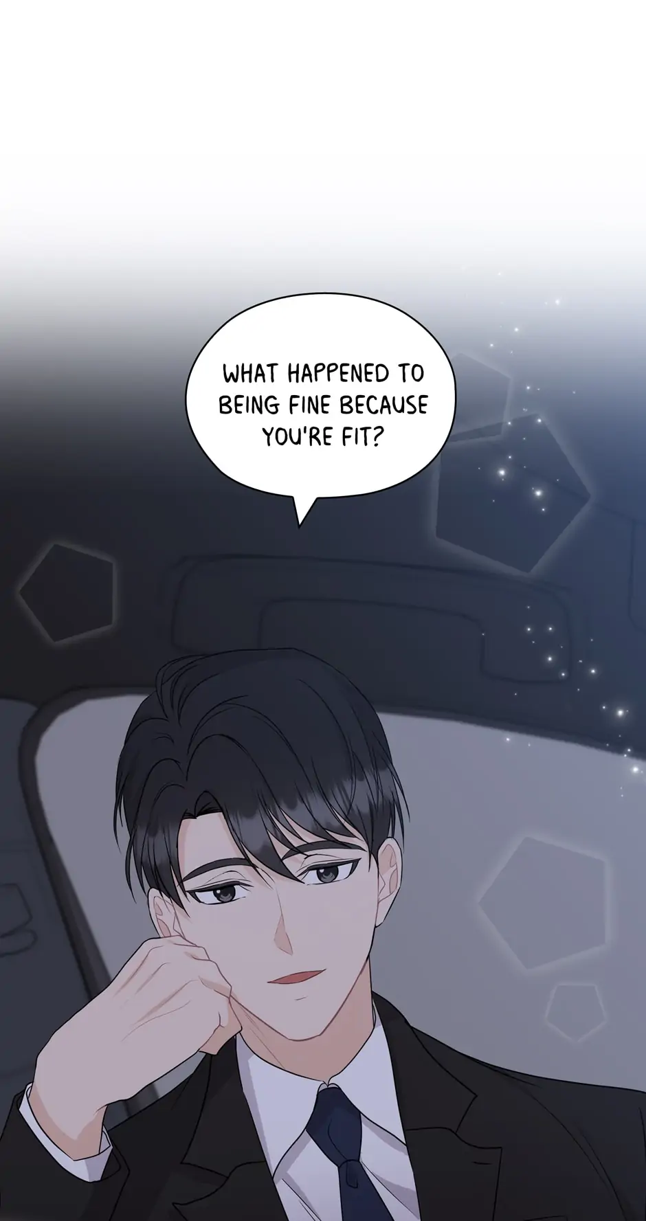 The Wicked Wife of a Scheming CEO Chapter 32 - page 40