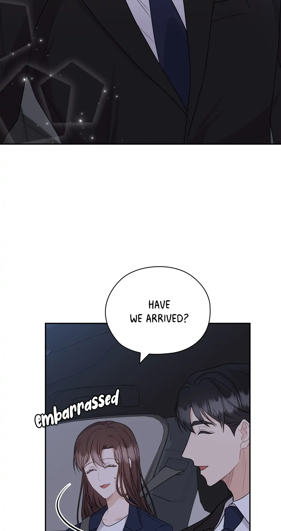 The Wicked Wife of a Scheming CEO Chapter 32 - page 41