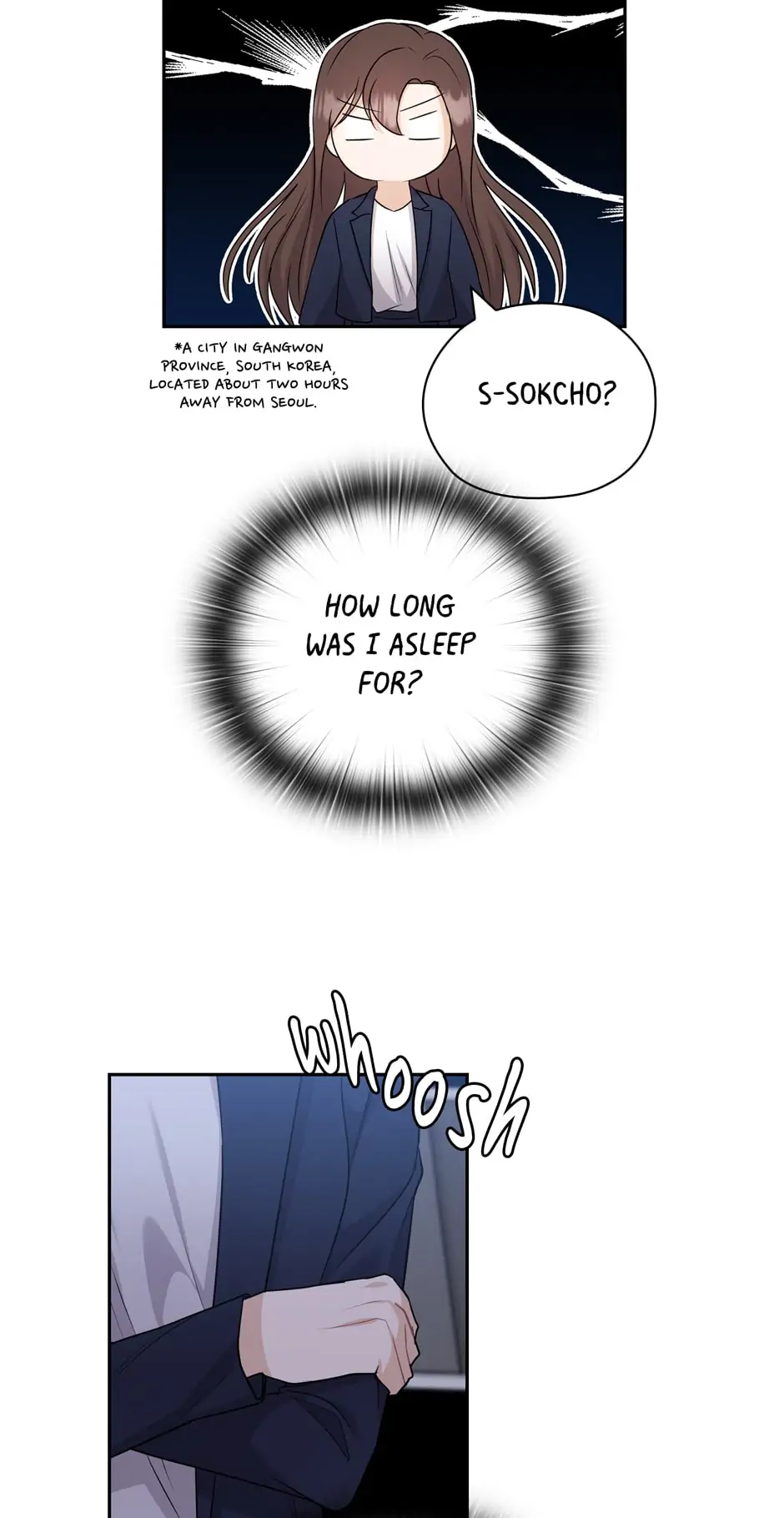 The Wicked Wife of a Scheming CEO Chapter 32 - page 46