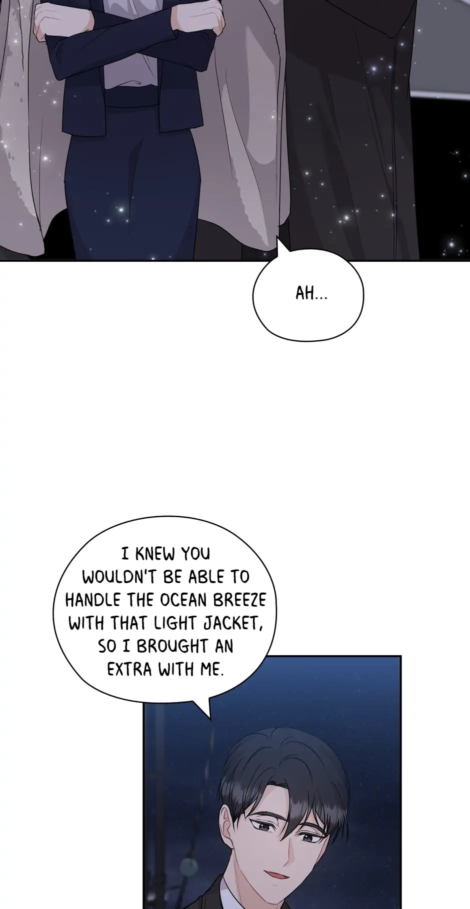 The Wicked Wife of a Scheming CEO Chapter 32 - page 48