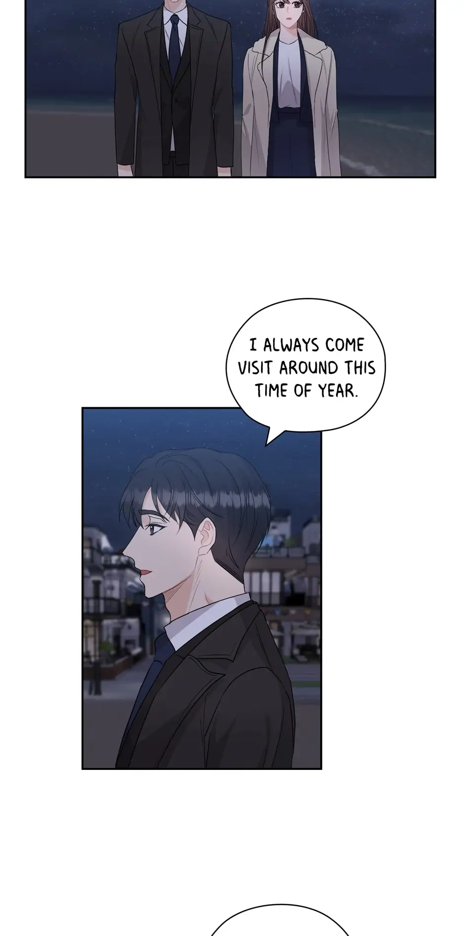 The Wicked Wife of a Scheming CEO Chapter 32 - page 51