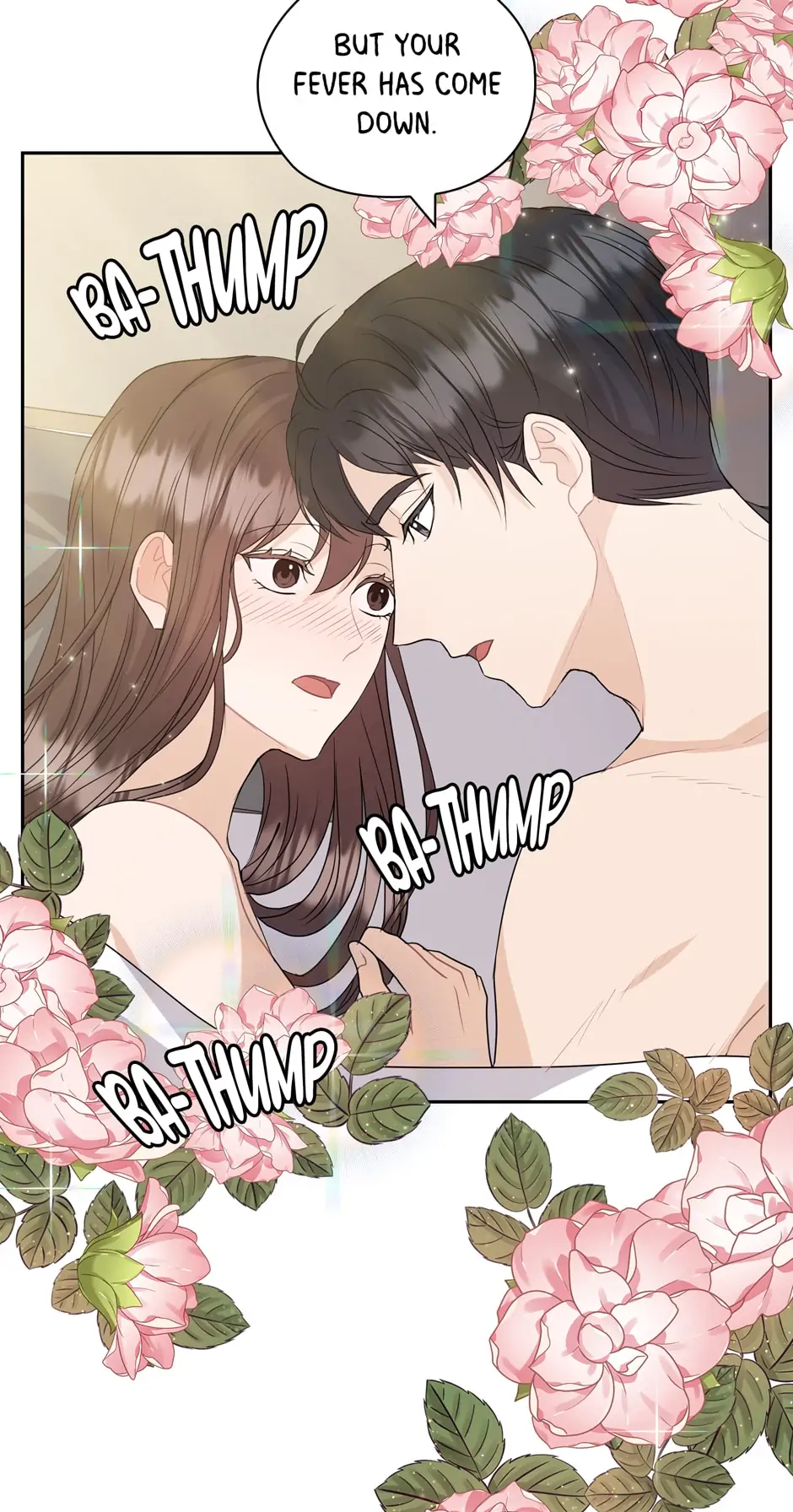 The Wicked Wife of a Scheming CEO Chapter 32 - page 7