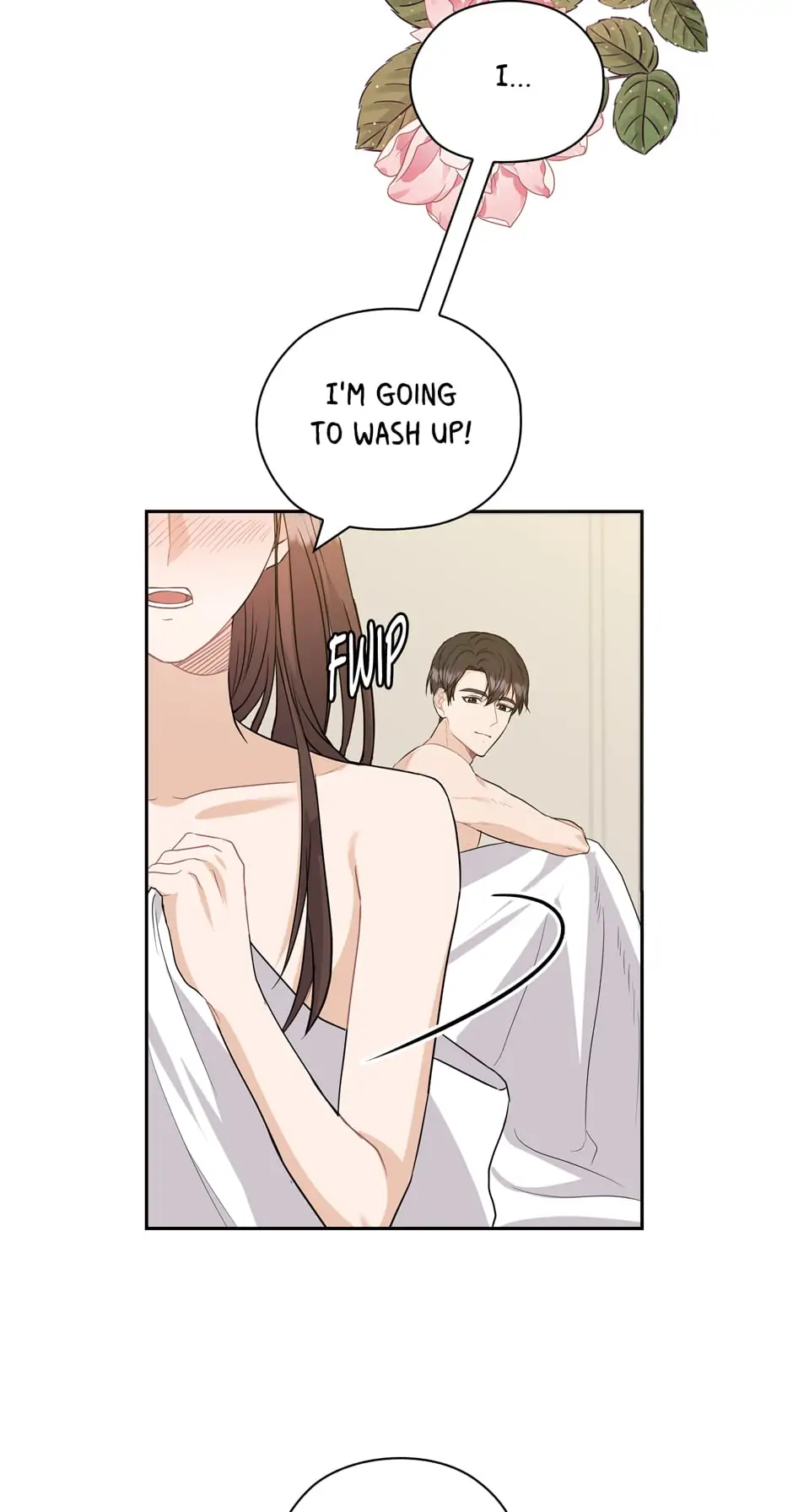 The Wicked Wife of a Scheming CEO Chapter 32 - page 8