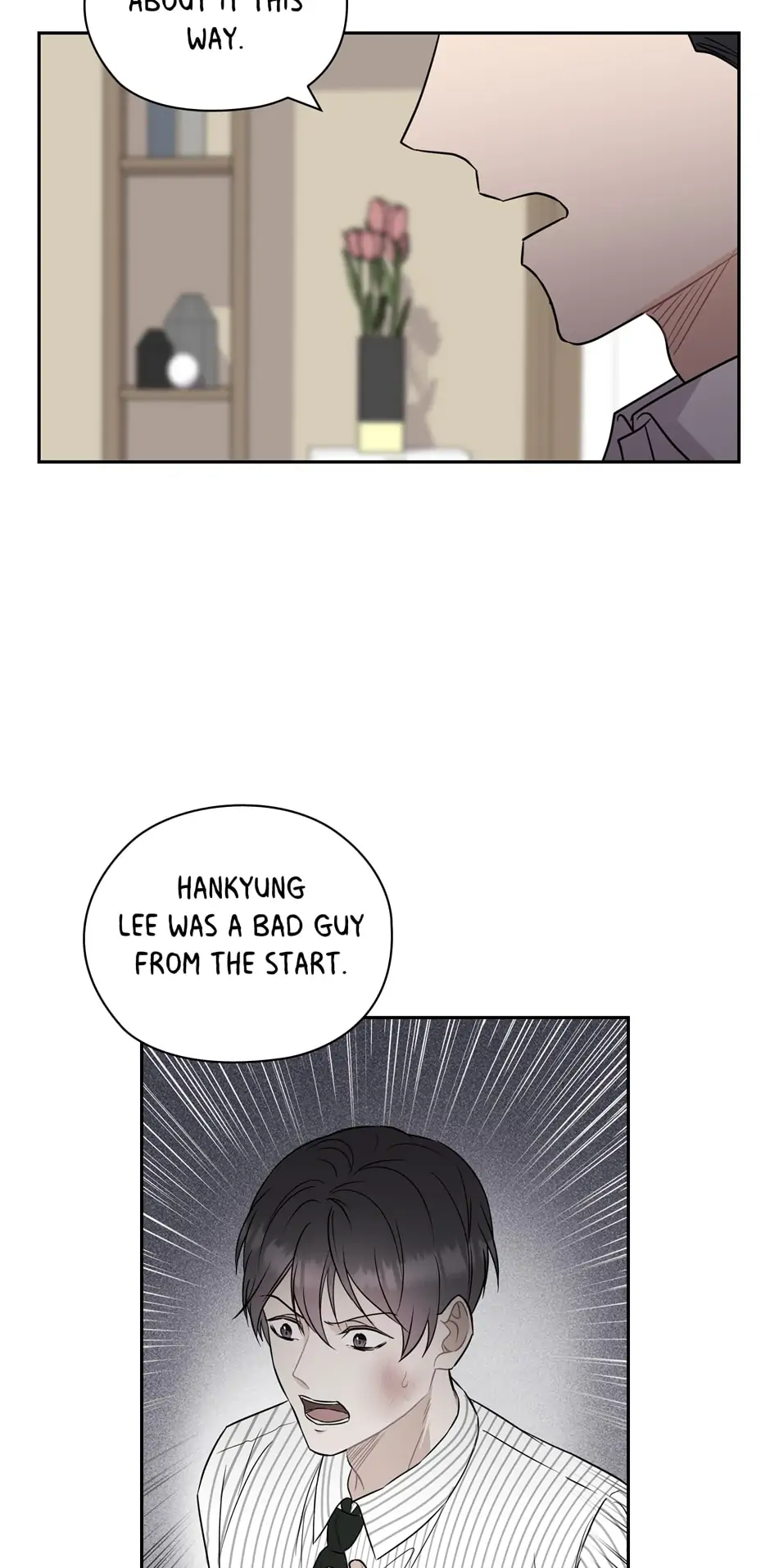 The Wicked Wife of a Scheming CEO Chapter 31 - page 19