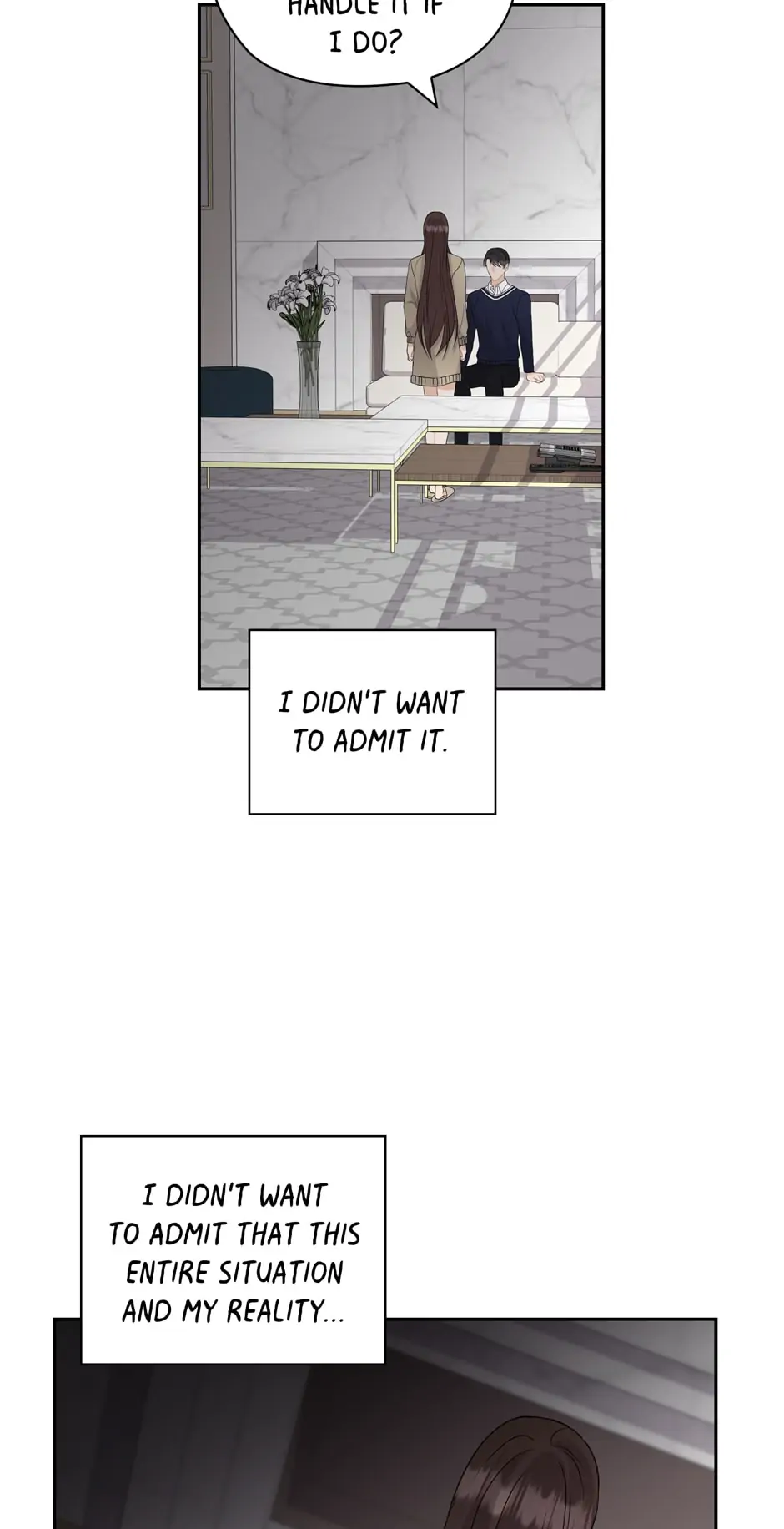 The Wicked Wife of a Scheming CEO Chapter 31 - page 24
