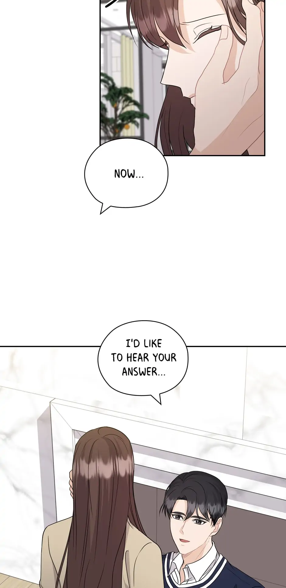 The Wicked Wife of a Scheming CEO Chapter 31 - page 35