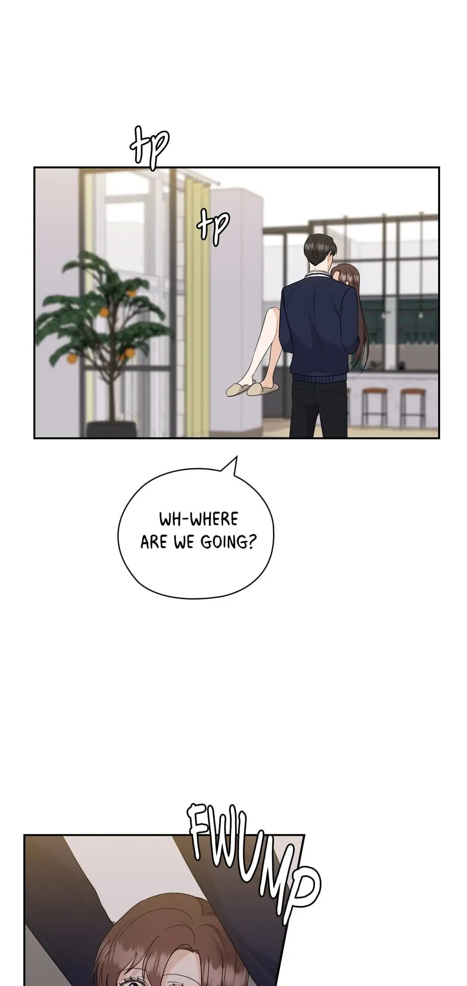 The Wicked Wife of a Scheming CEO Chapter 31 - page 47