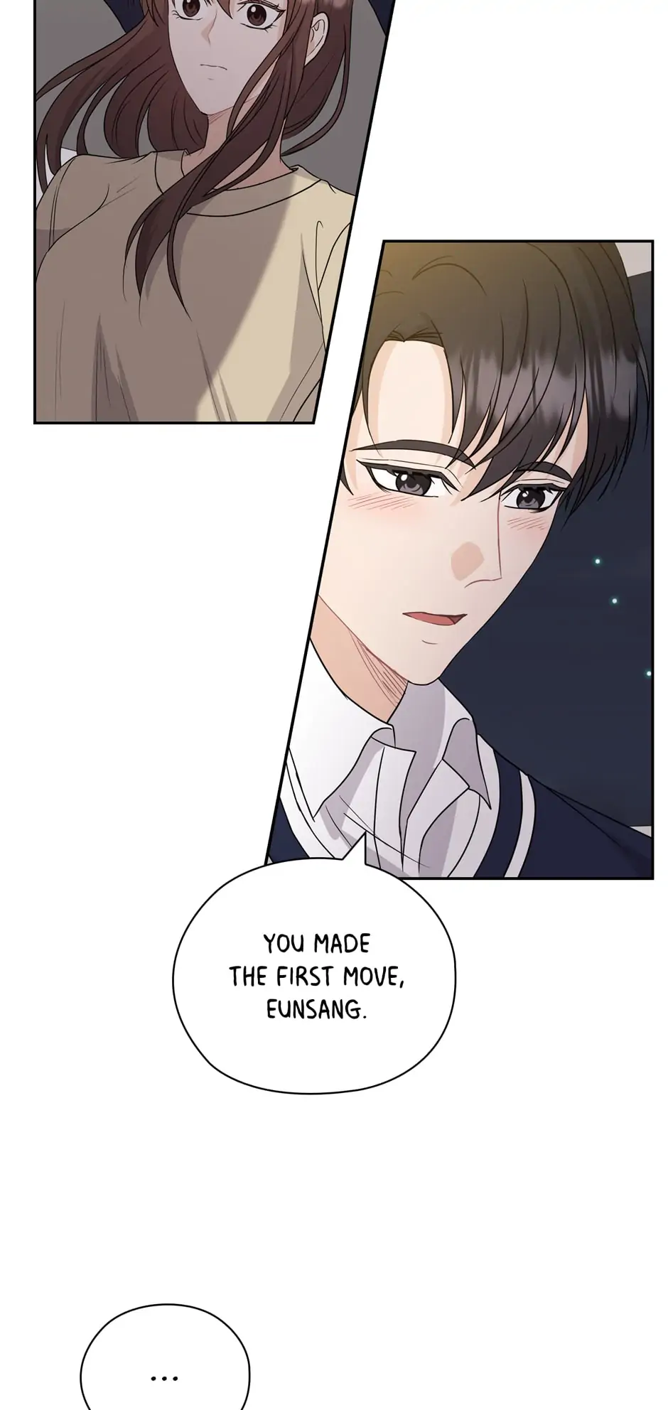 The Wicked Wife of a Scheming CEO Chapter 31 - page 48