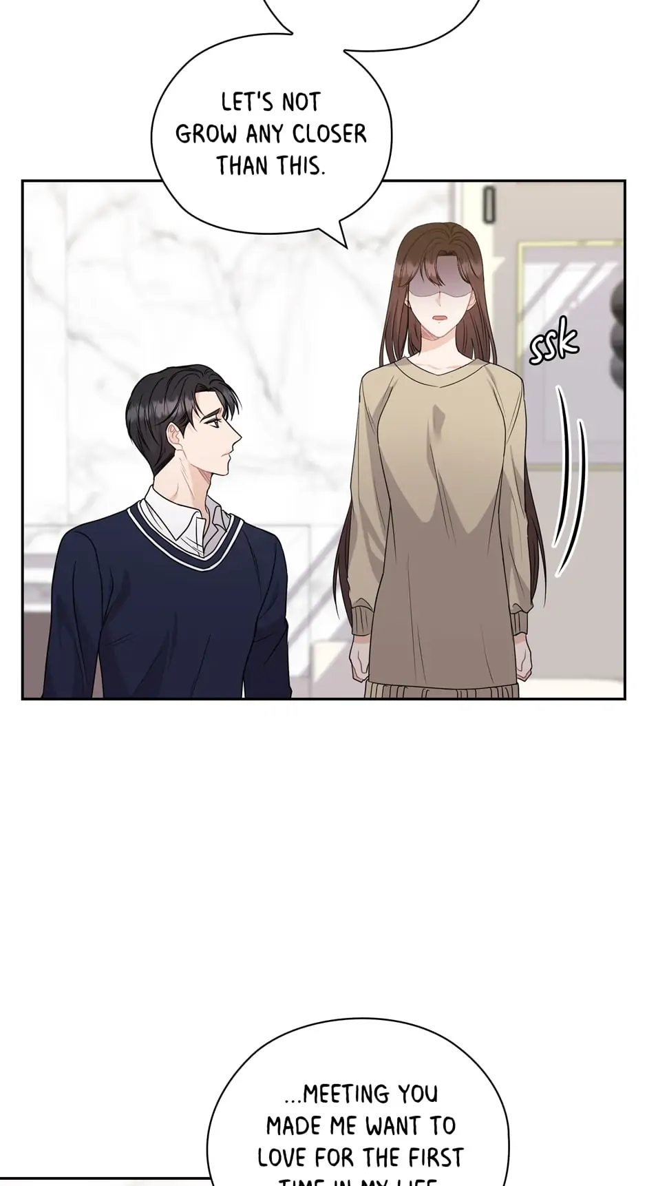 The Wicked Wife of a Scheming CEO Chapter 31 - page 8