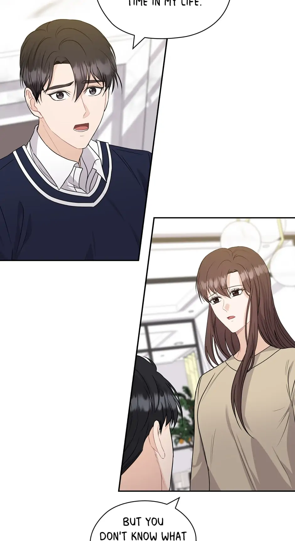 The Wicked Wife of a Scheming CEO Chapter 31 - page 9