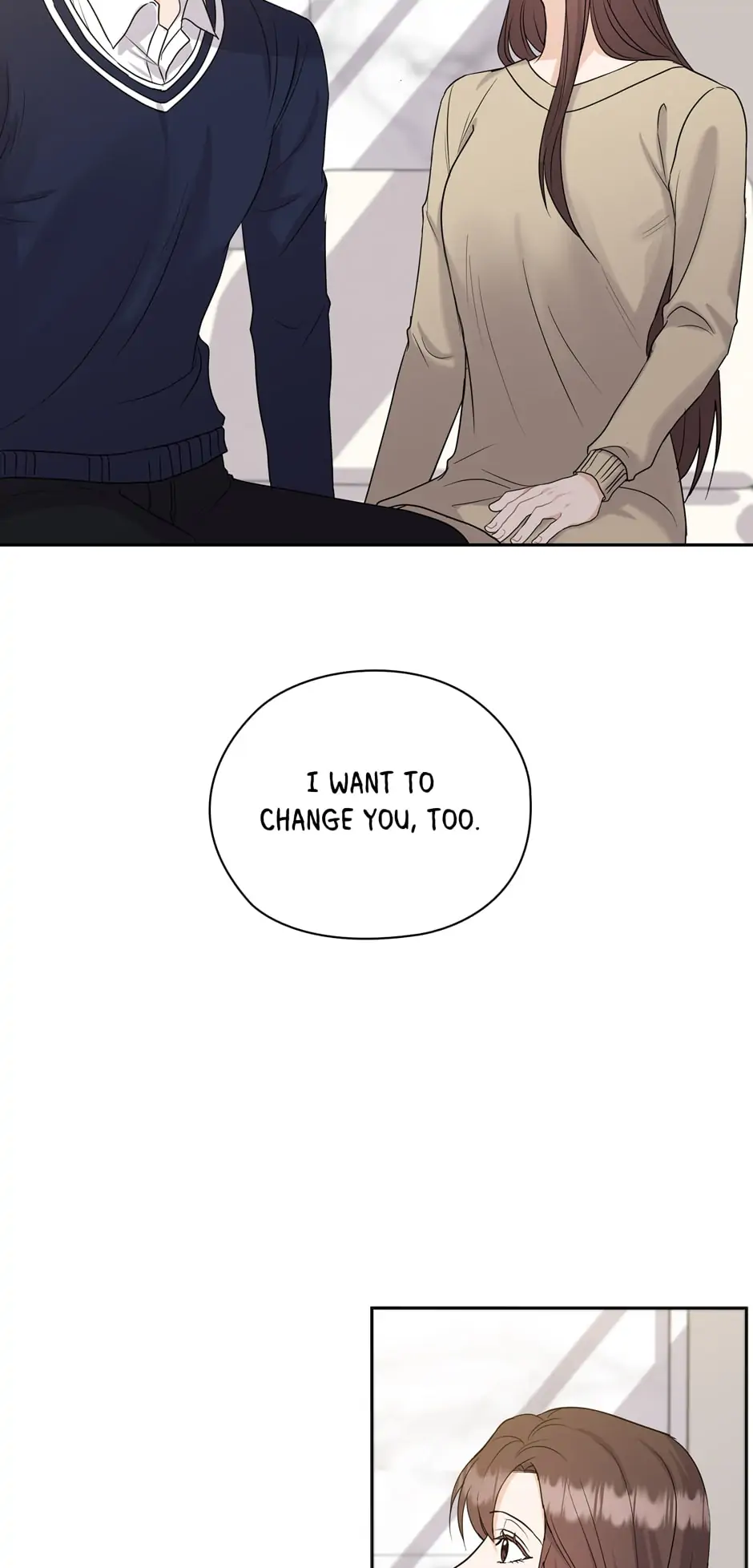 The Wicked Wife of a Scheming CEO Chapter 30 - page 52
