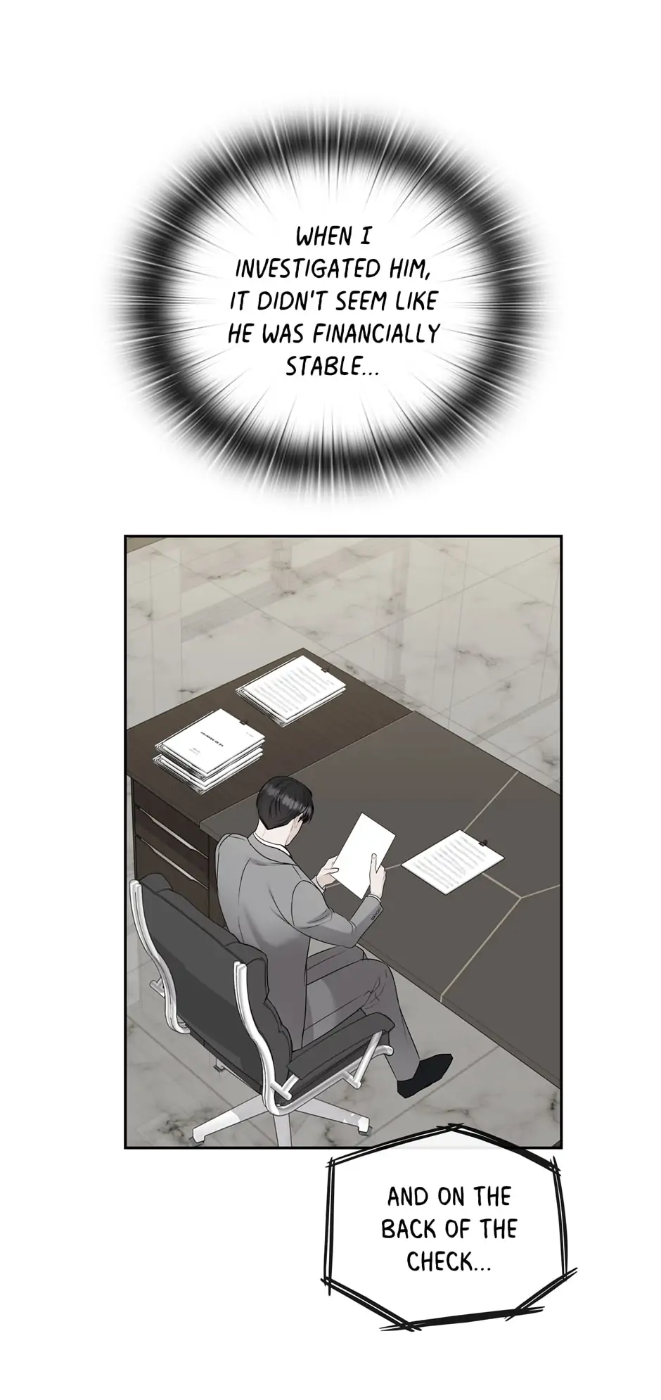 The Wicked Wife of a Scheming CEO Chapter 29 - page 26
