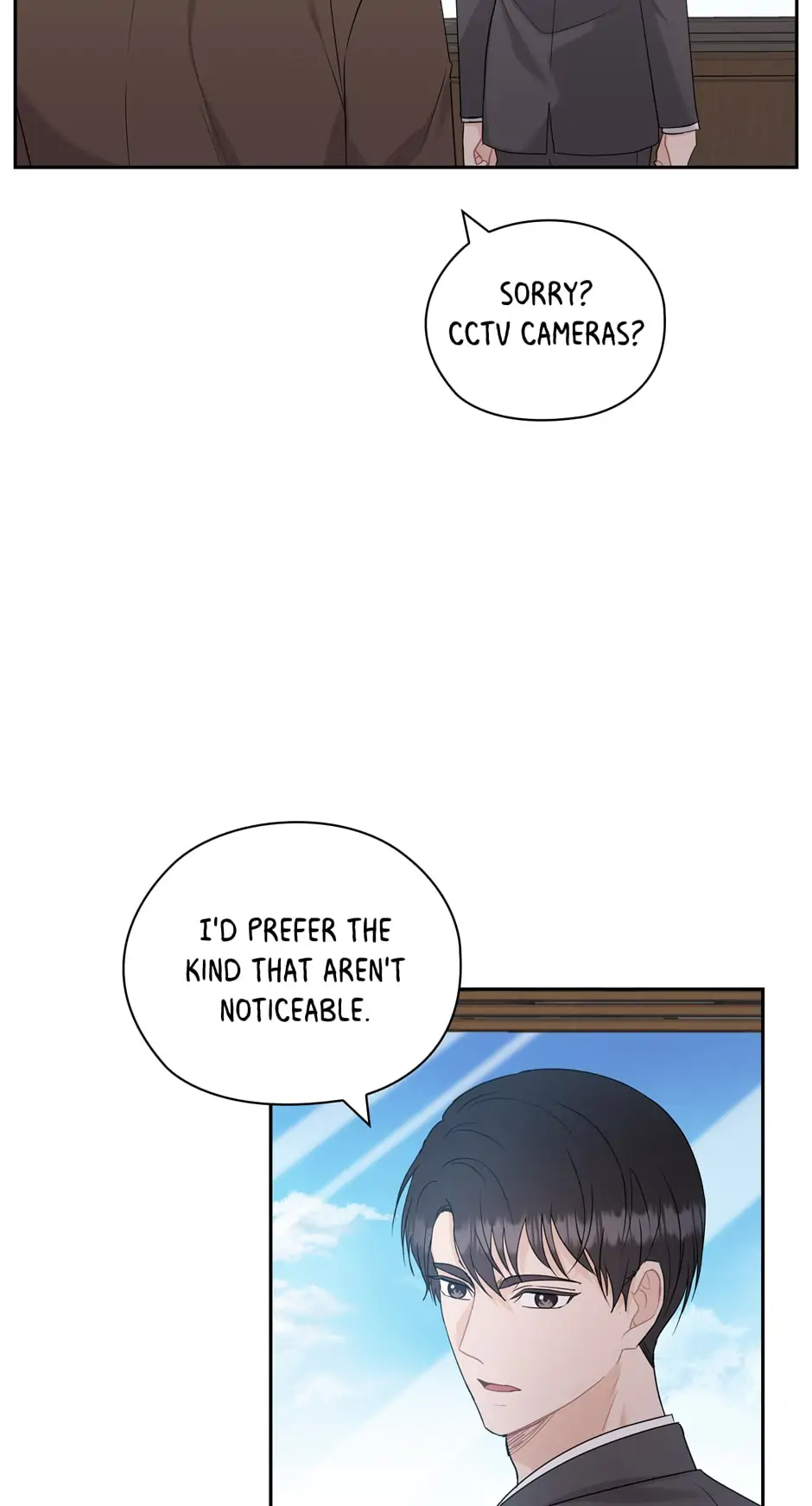 The Wicked Wife of a Scheming CEO Chapter 27 - page 14