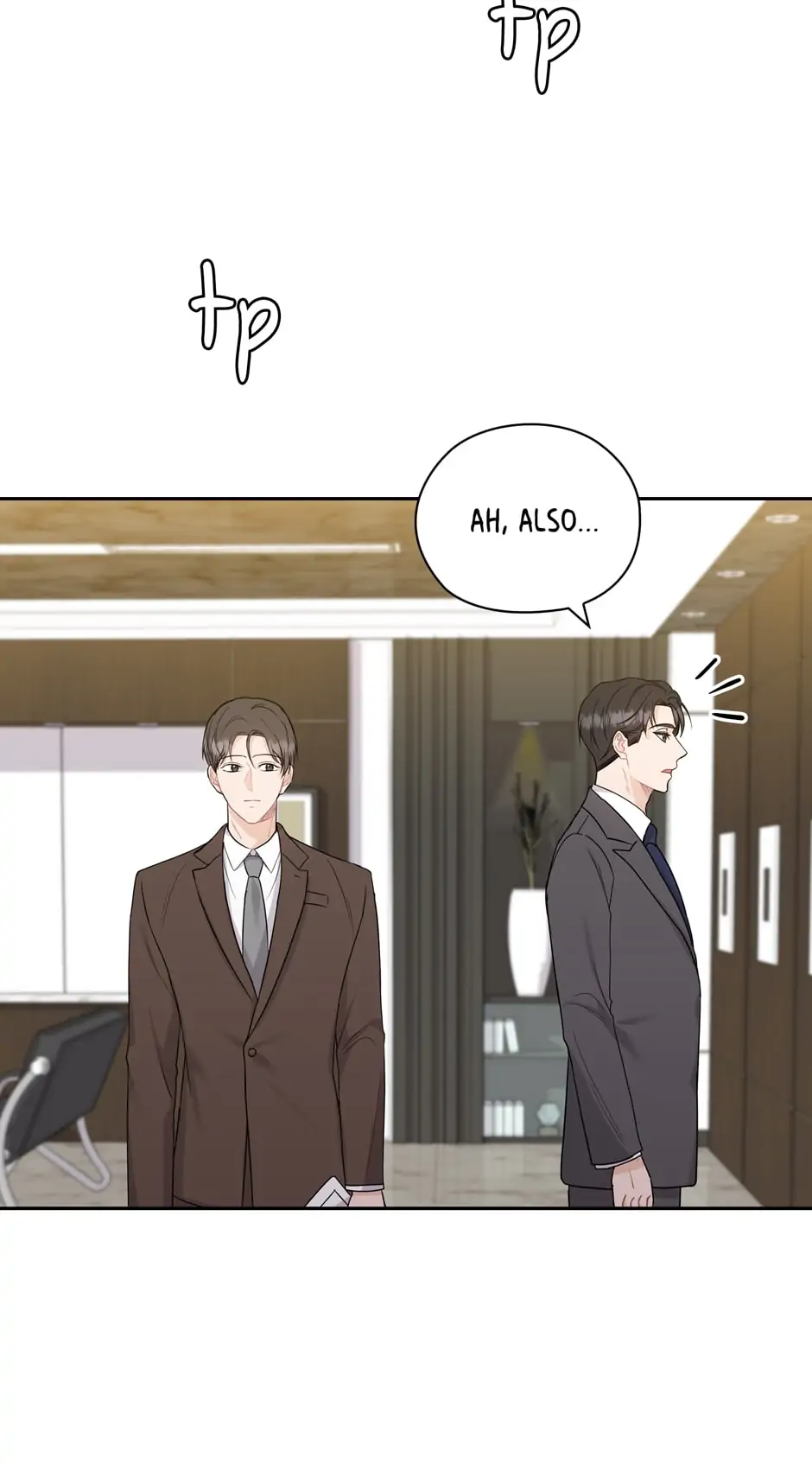 The Wicked Wife of a Scheming CEO Chapter 27 - page 17