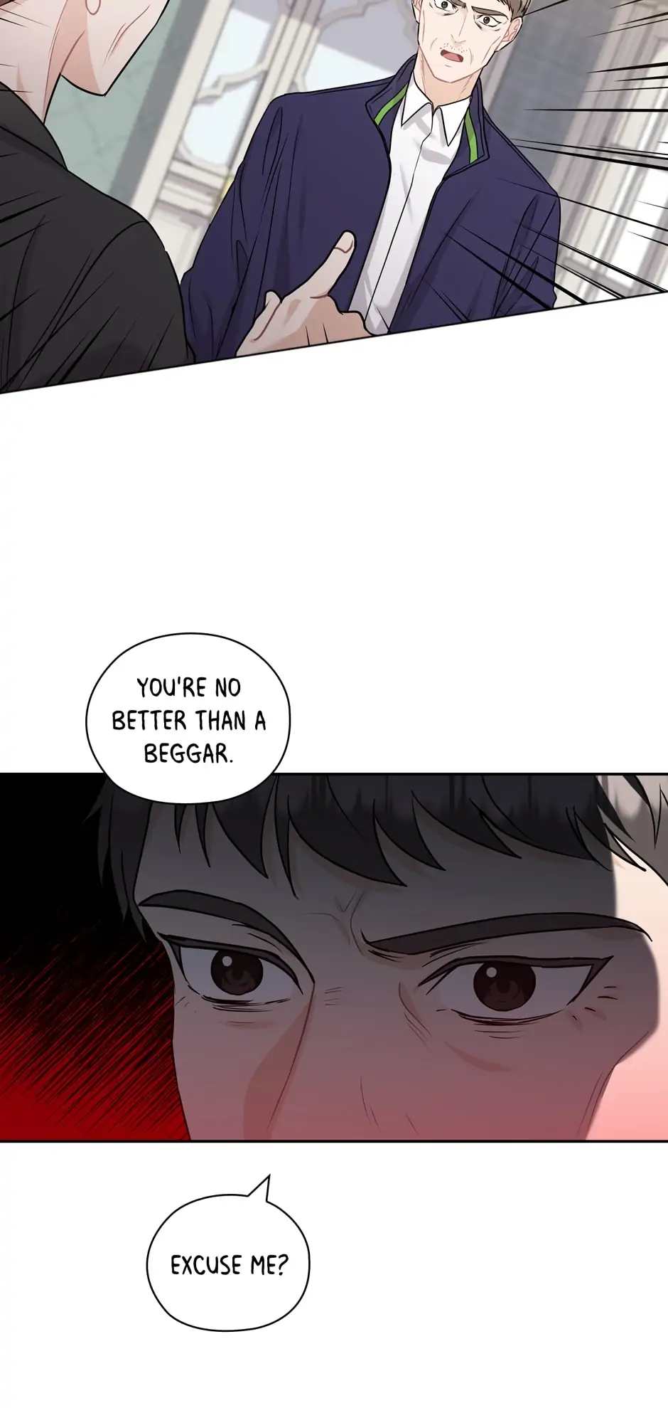 The Wicked Wife of a Scheming CEO Chapter 27 - page 30