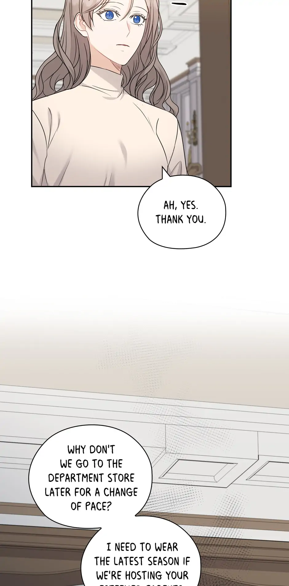The Wicked Wife of a Scheming CEO Chapter 27 - page 55