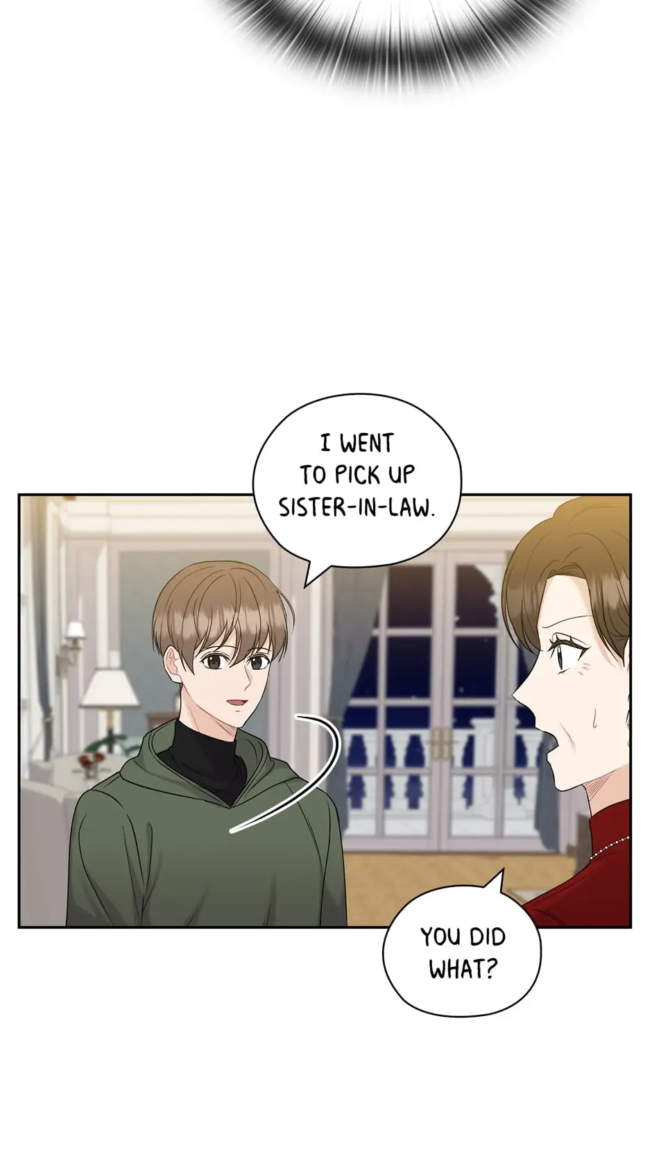 The Wicked Wife of a Scheming CEO Chapter 25 - page 13
