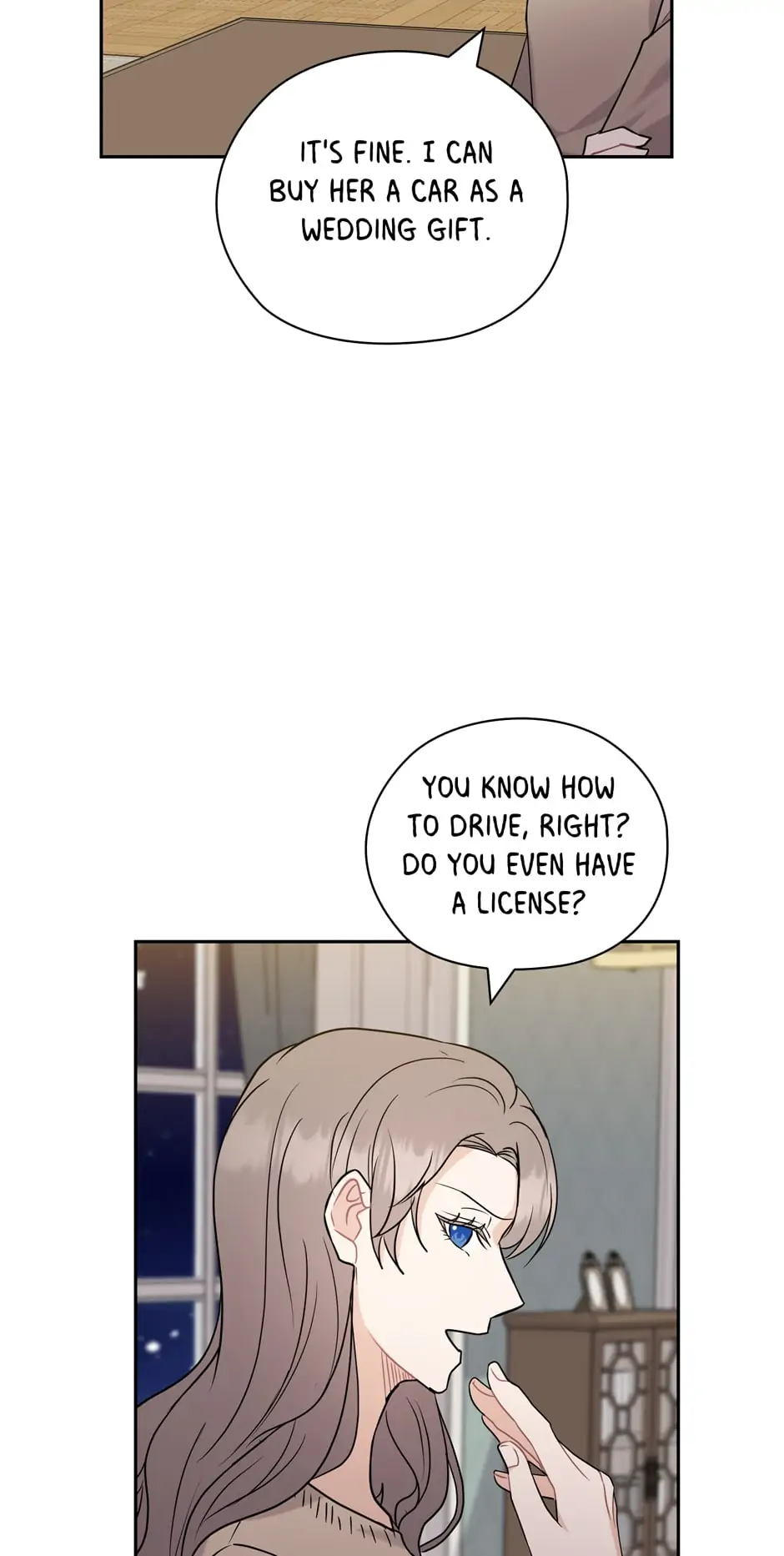 The Wicked Wife of a Scheming CEO Chapter 25 - page 16