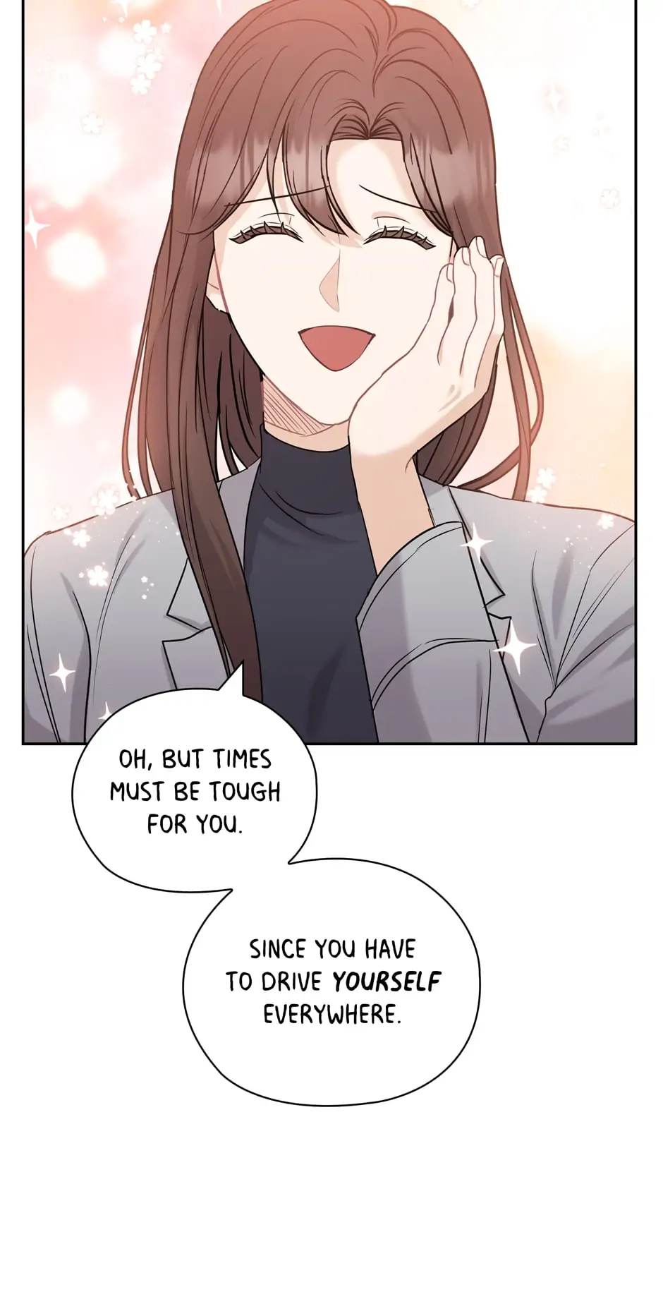 The Wicked Wife of a Scheming CEO Chapter 25 - page 19