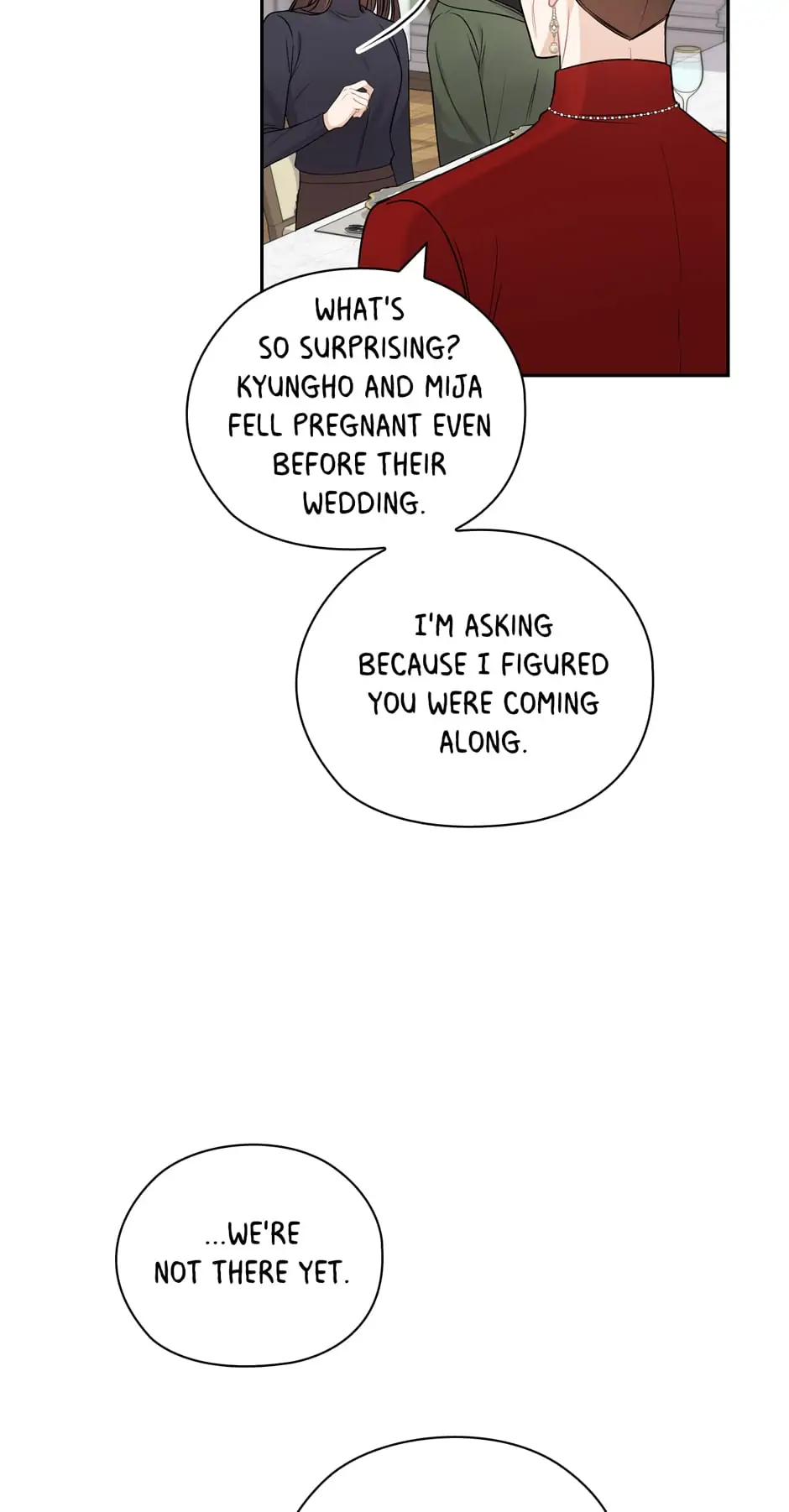 The Wicked Wife of a Scheming CEO Chapter 25 - page 24