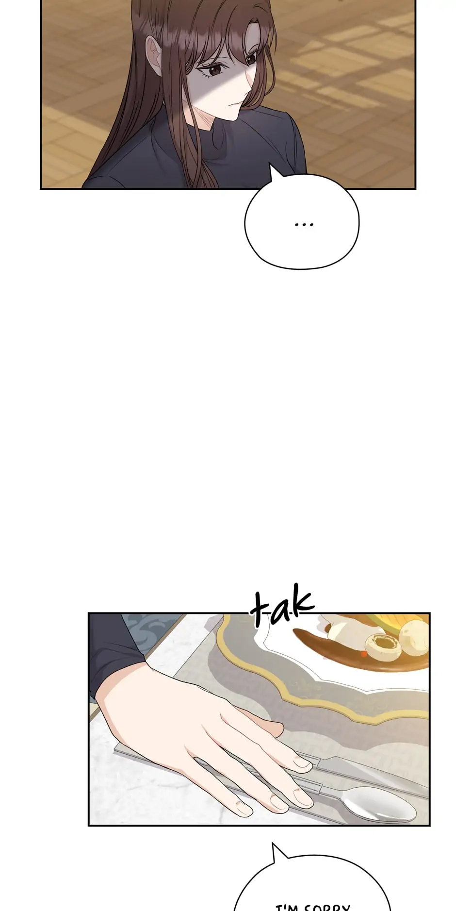 The Wicked Wife of a Scheming CEO Chapter 25 - page 29