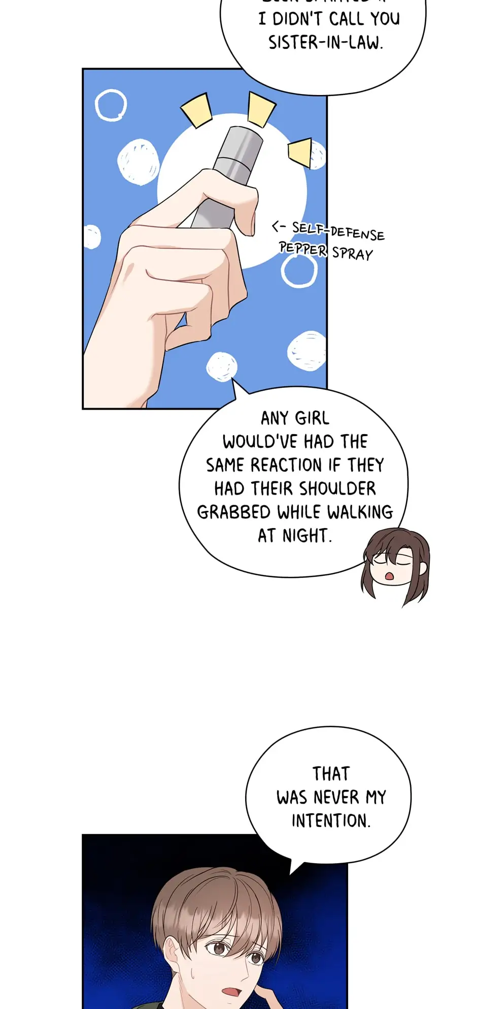 The Wicked Wife of a Scheming CEO Chapter 25 - page 3