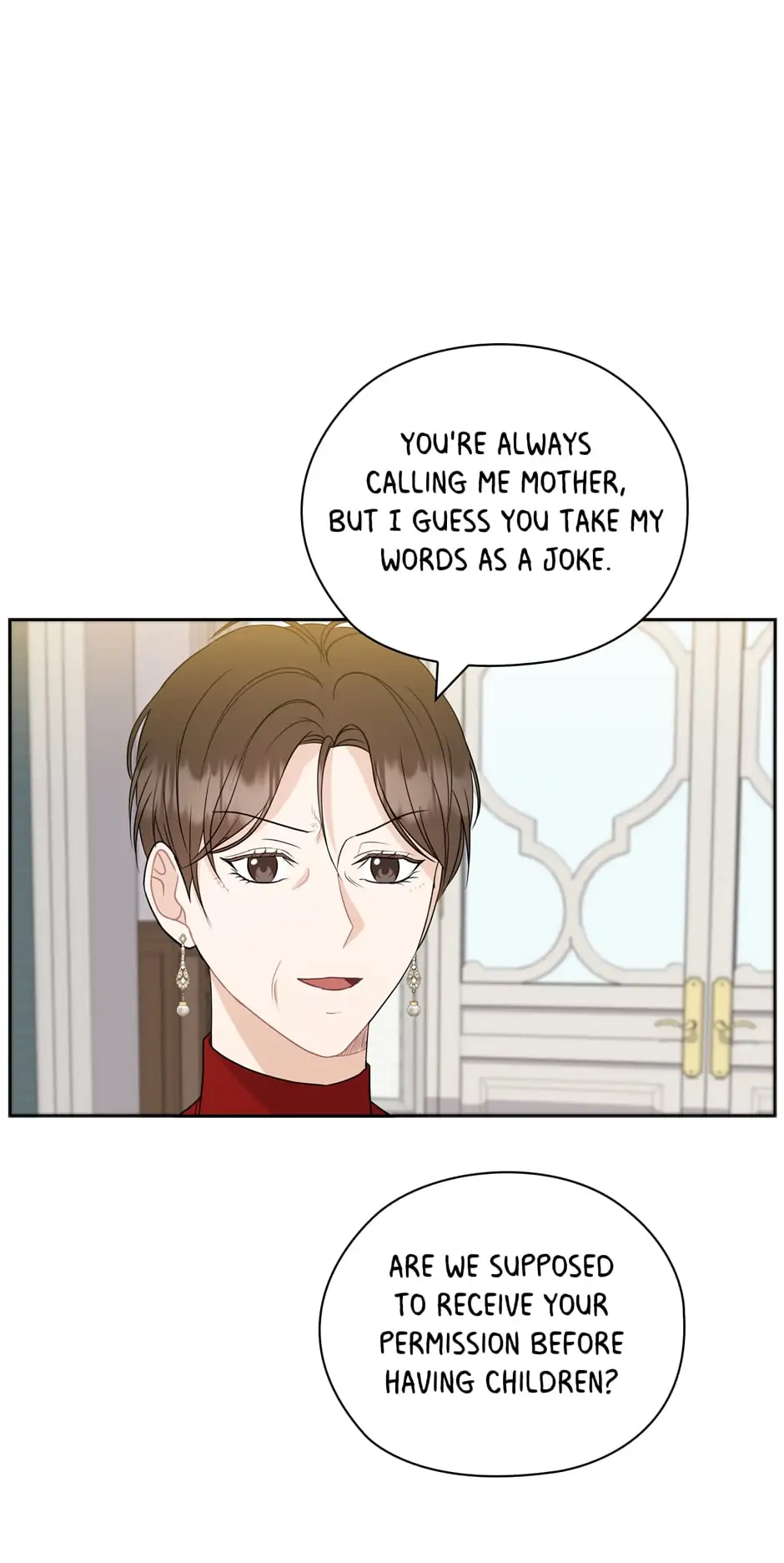 The Wicked Wife of a Scheming CEO Chapter 25 - page 31