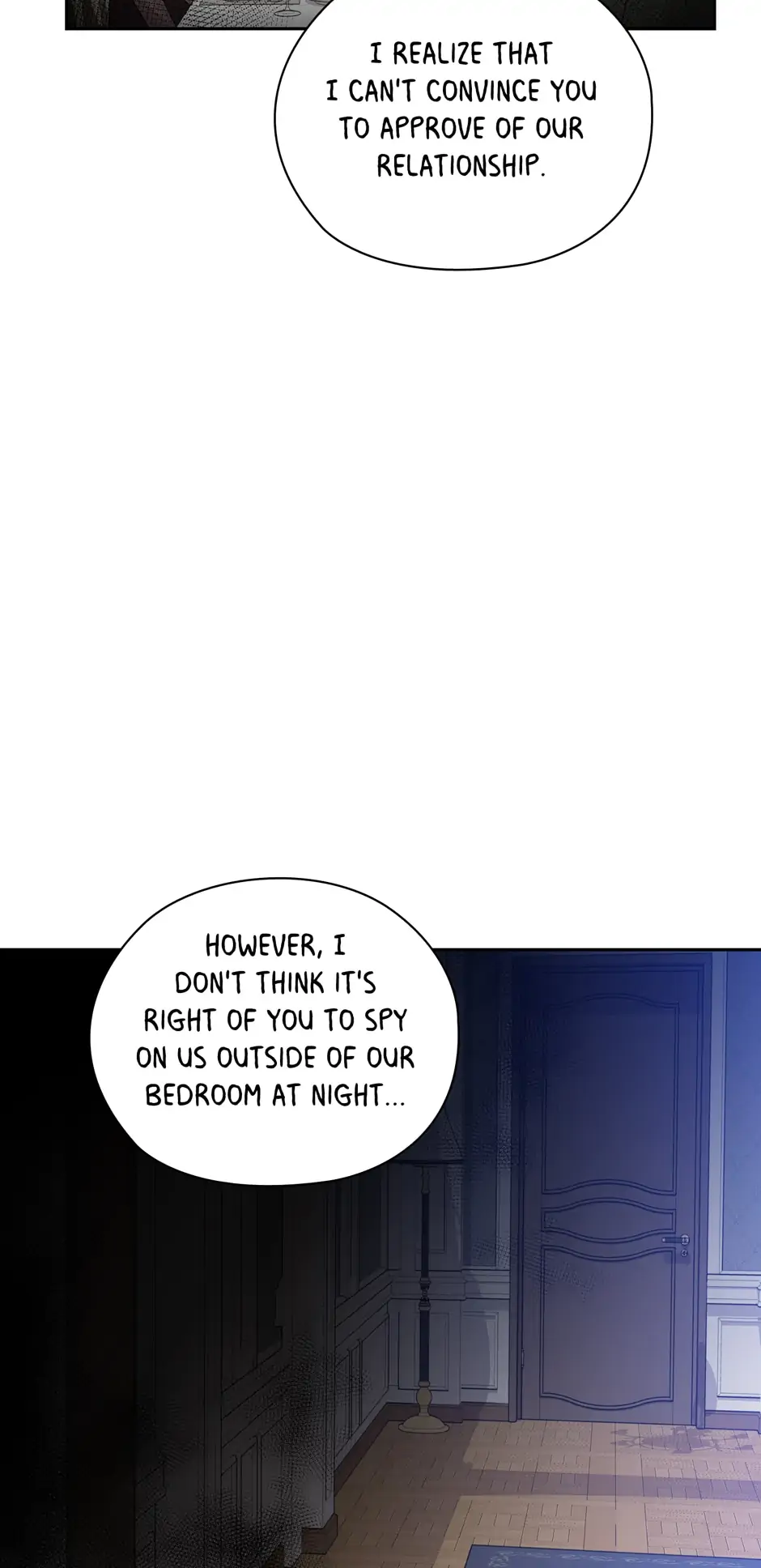 The Wicked Wife of a Scheming CEO Chapter 25 - page 34