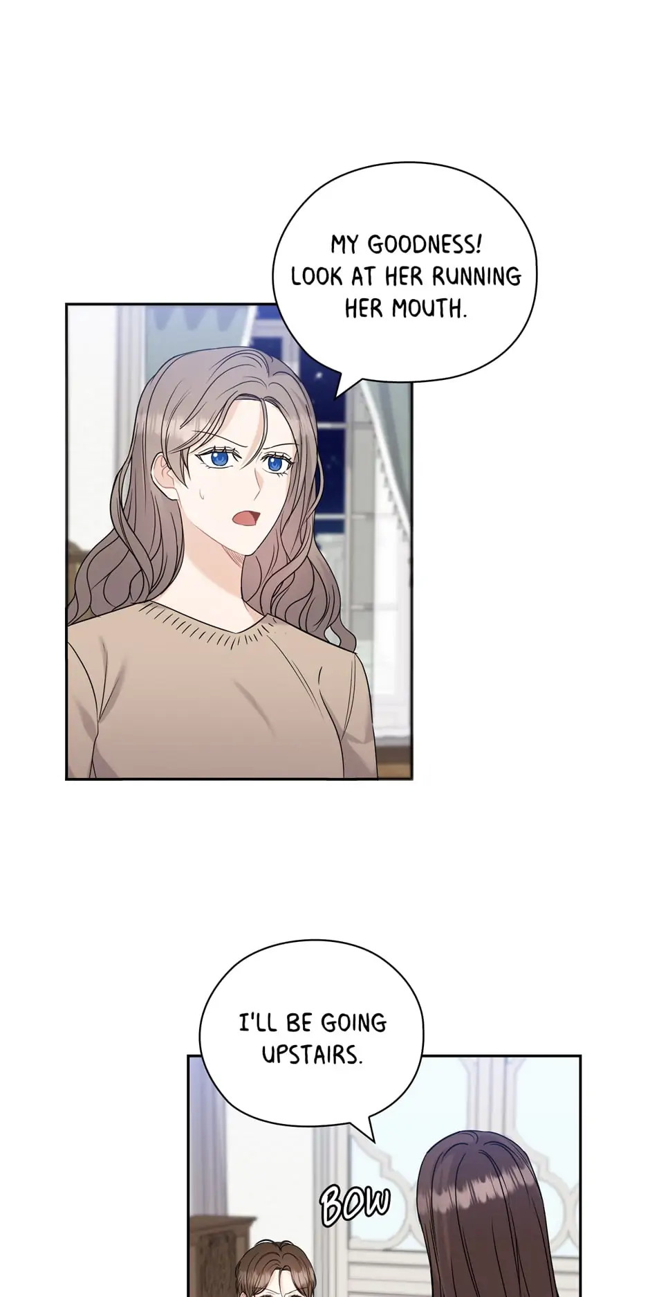 The Wicked Wife of a Scheming CEO Chapter 25 - page 37