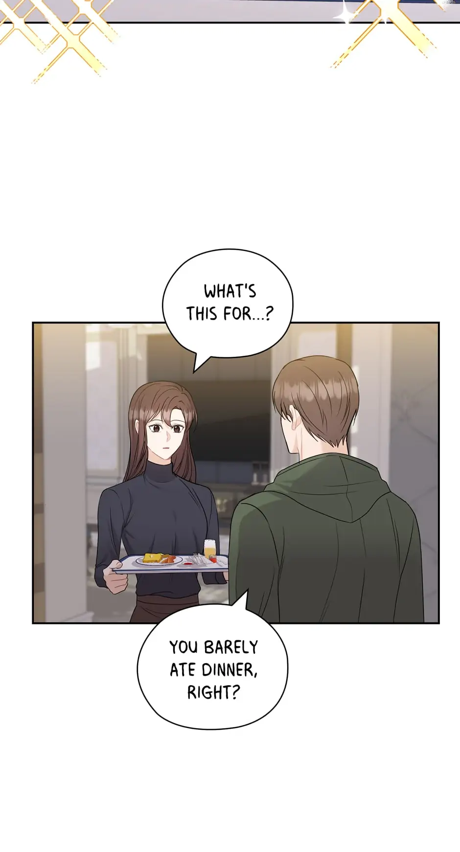 The Wicked Wife of a Scheming CEO Chapter 25 - page 47