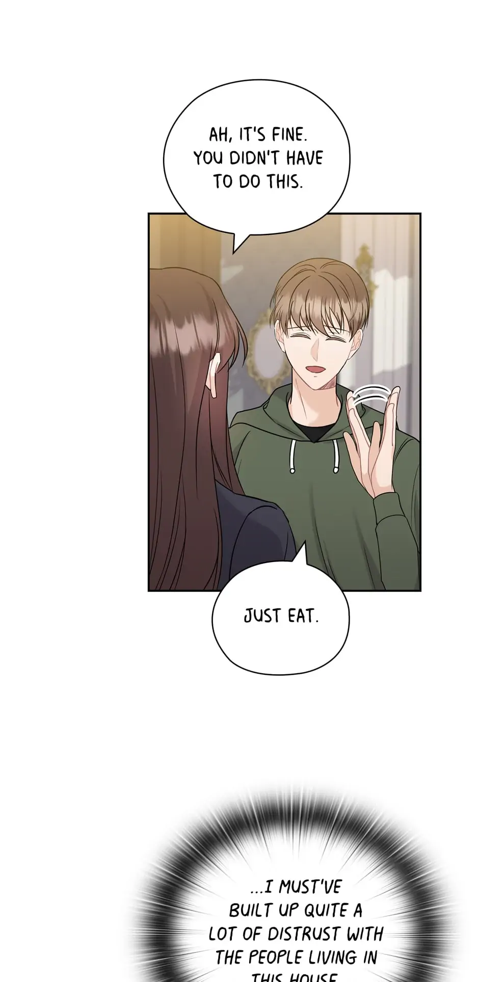 The Wicked Wife of a Scheming CEO Chapter 25 - page 48