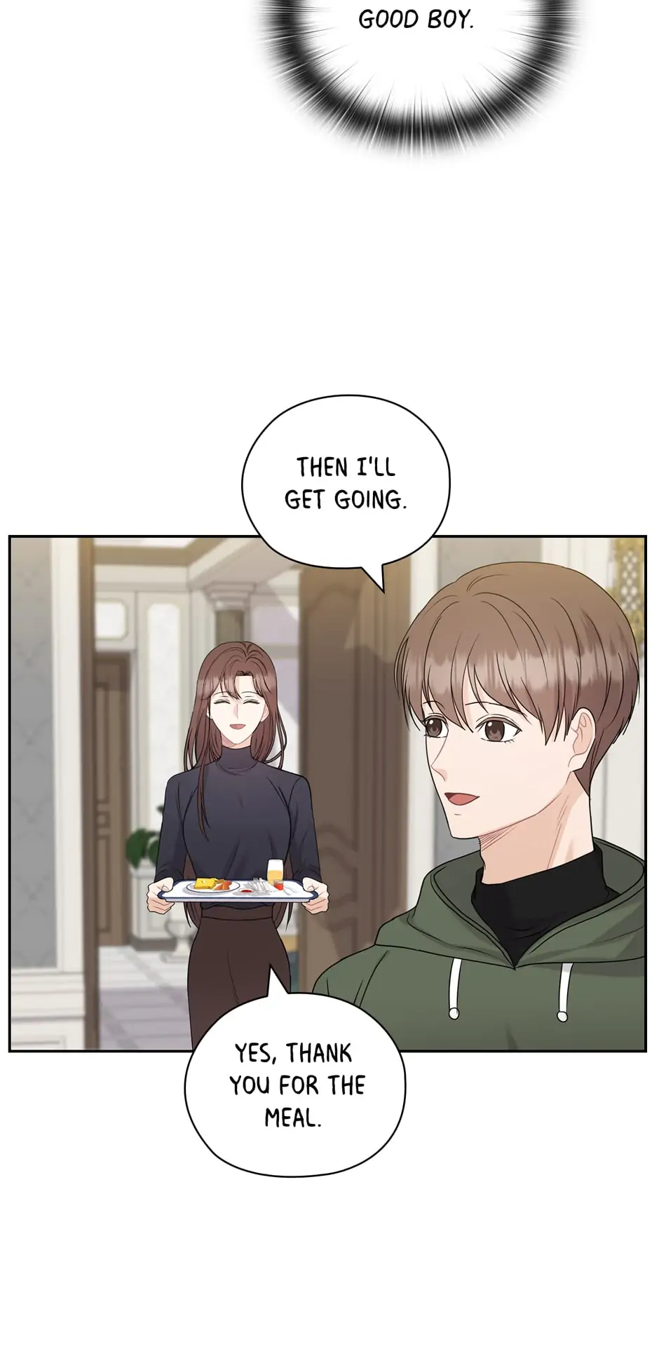 The Wicked Wife of a Scheming CEO Chapter 25 - page 52