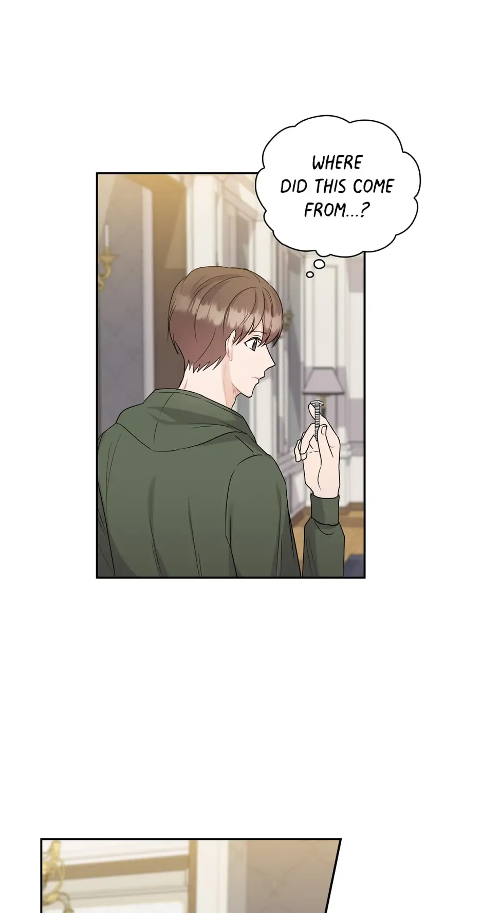 The Wicked Wife of a Scheming CEO Chapter 25 - page 54