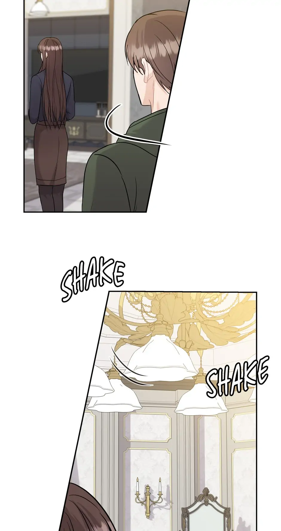 The Wicked Wife of a Scheming CEO Chapter 25 - page 55