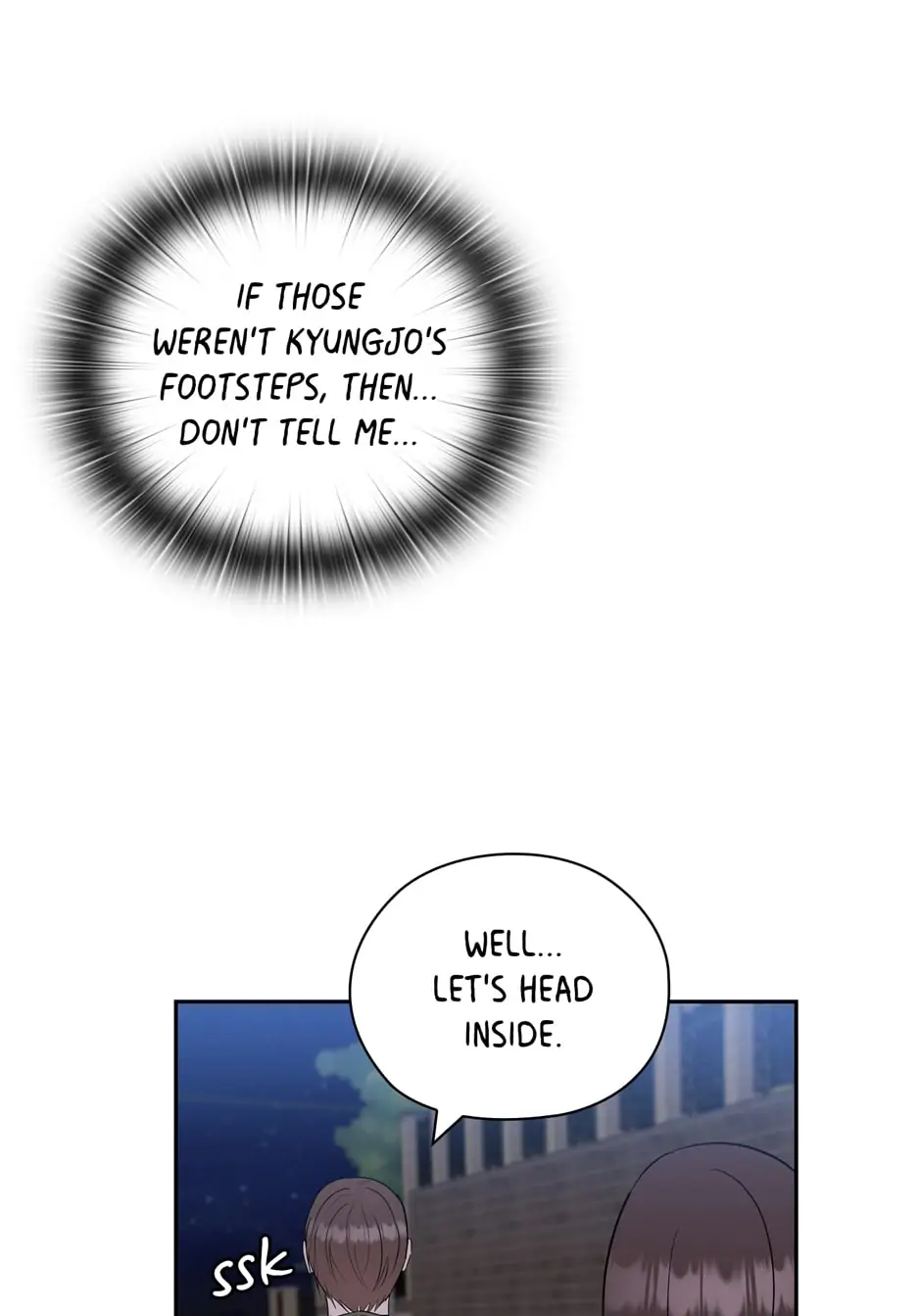 The Wicked Wife of a Scheming CEO Chapter 25 - page 6